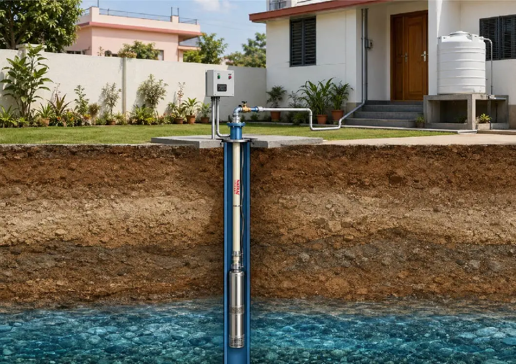 Harnessing Groundwater Resilience — How Hydroclimatic Science Can Transform Kazakhstan’s Agricultural Future