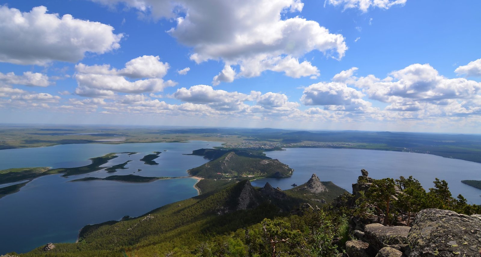 Harnessing Groundwater Resilience — How Hydroclimatic Science Can Transform Kazakhstan’s Agricultural Future