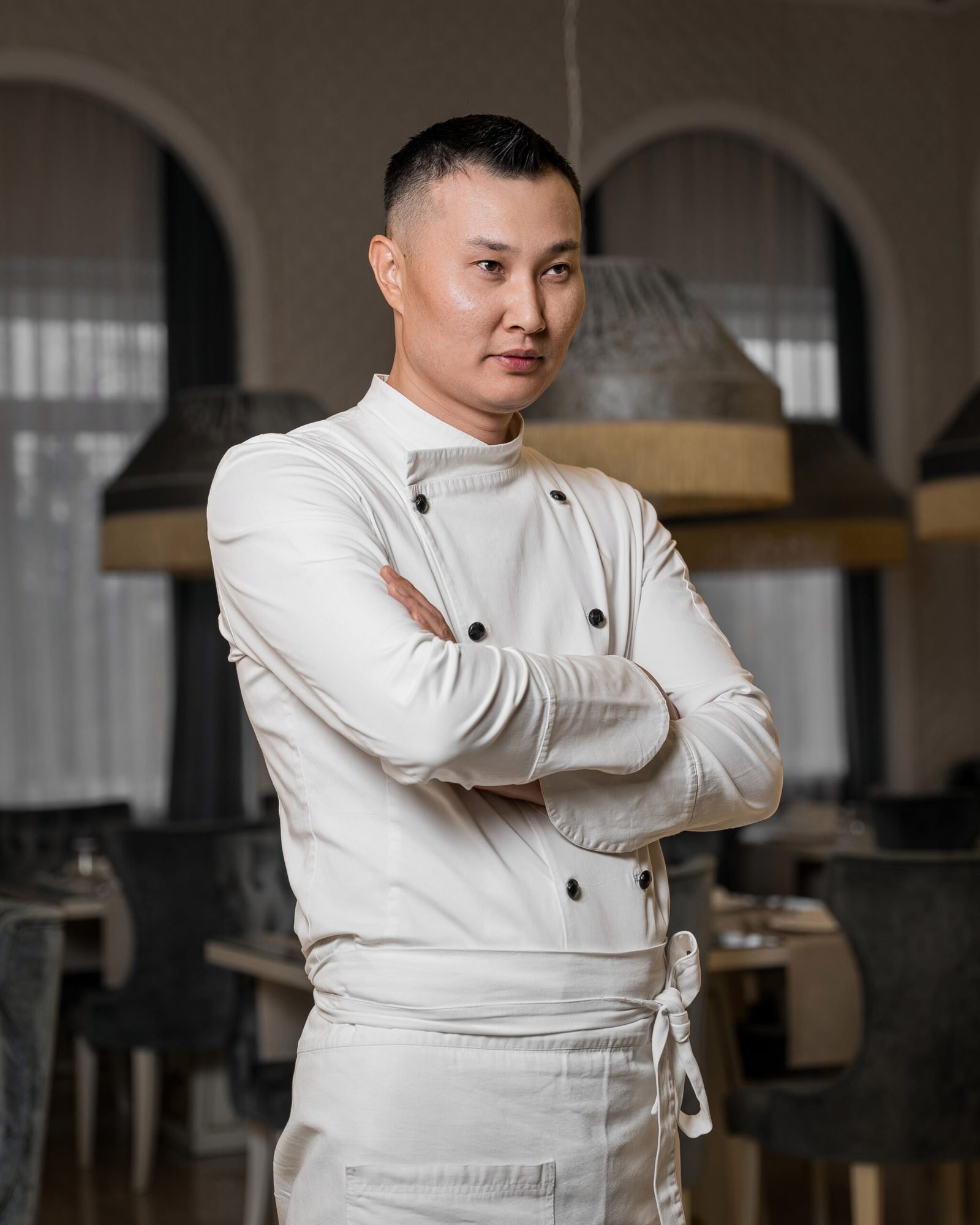 Inside Daididau — Experiencing the True Taste of Kazakhstan