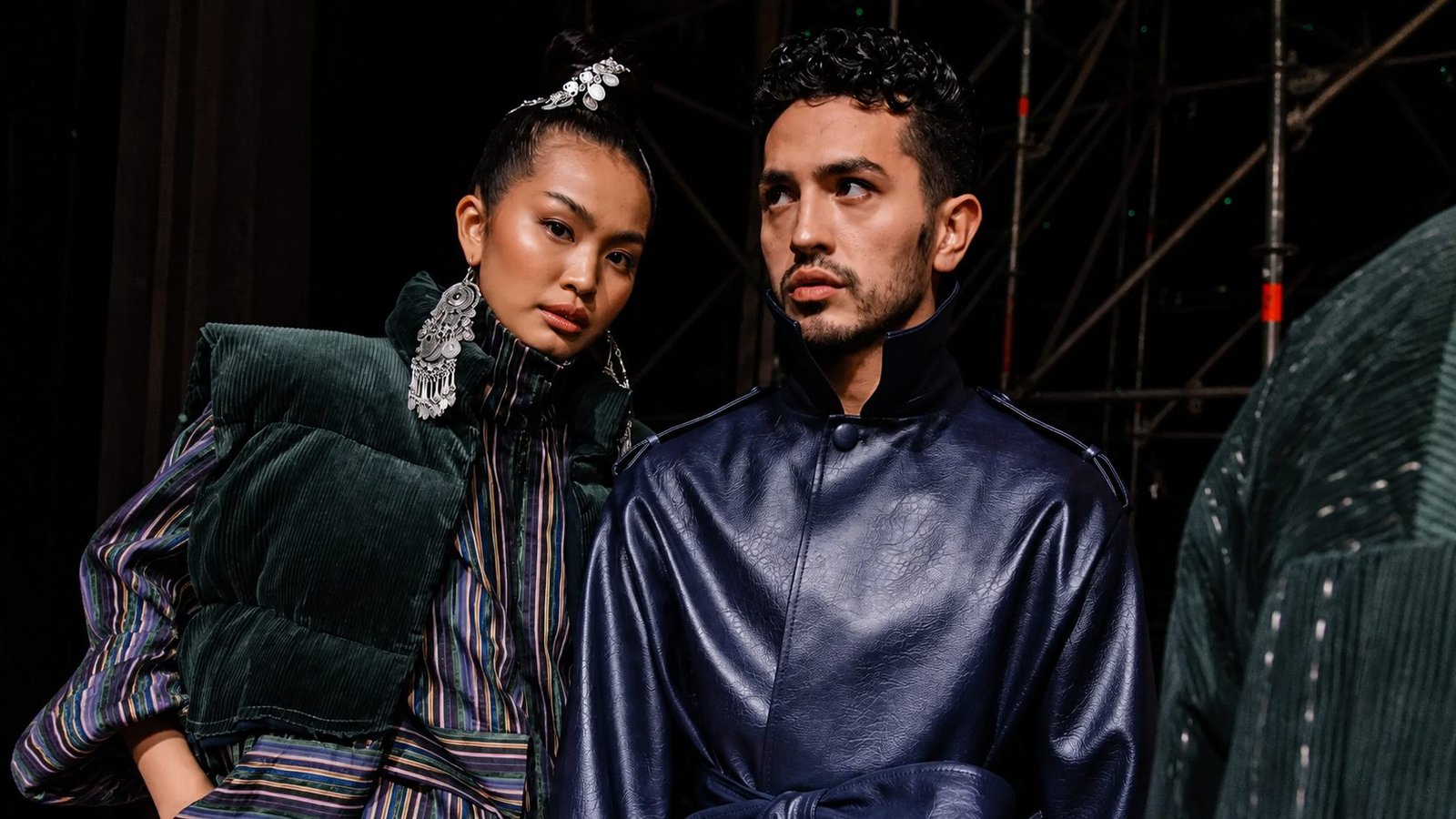 Kazakhstan’s Fashion Renaissance — Redefining Luxury Through Culture