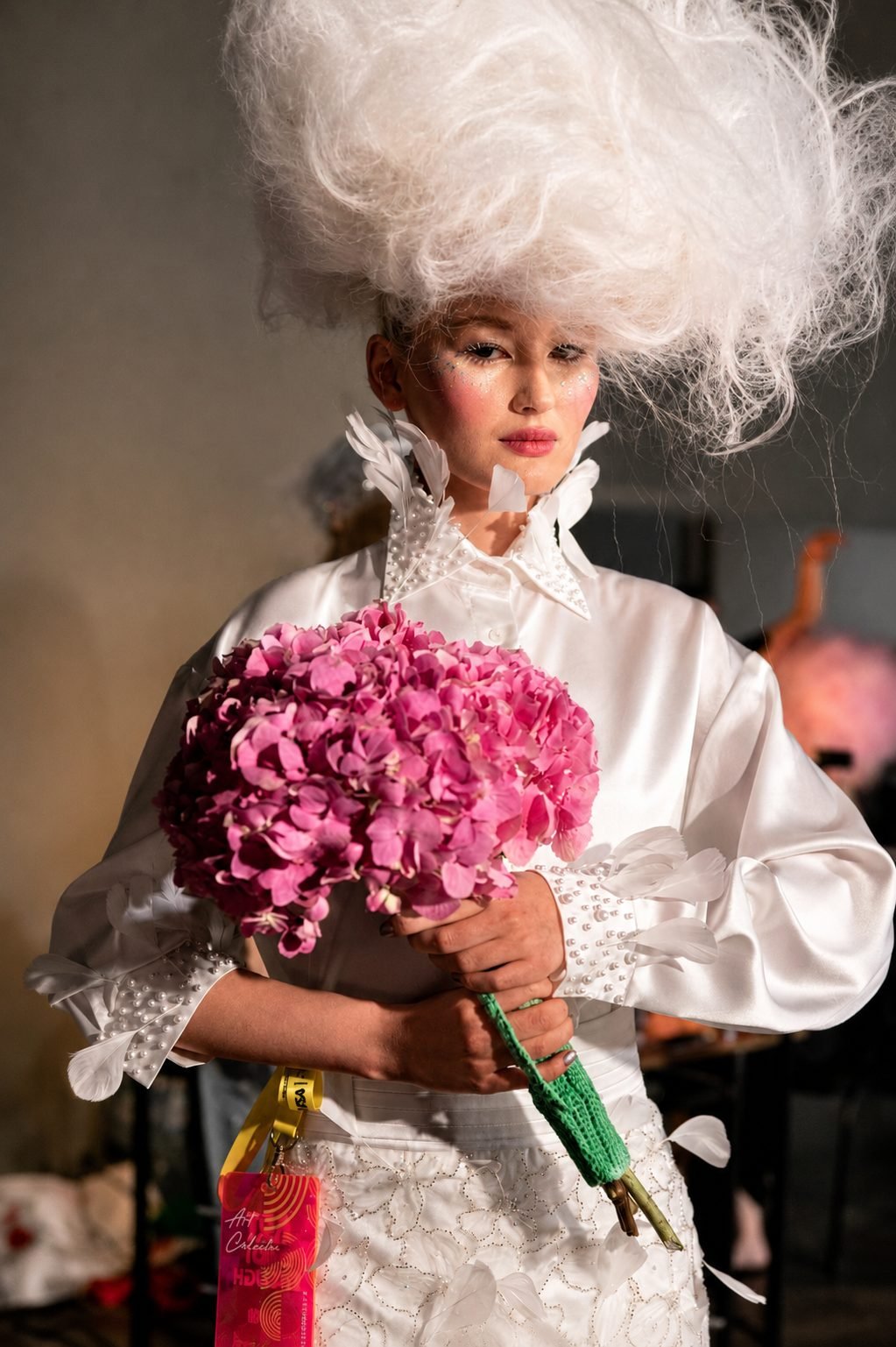 Kazakhstan’s Fashion Renaissance — Redefining Luxury Through Culture