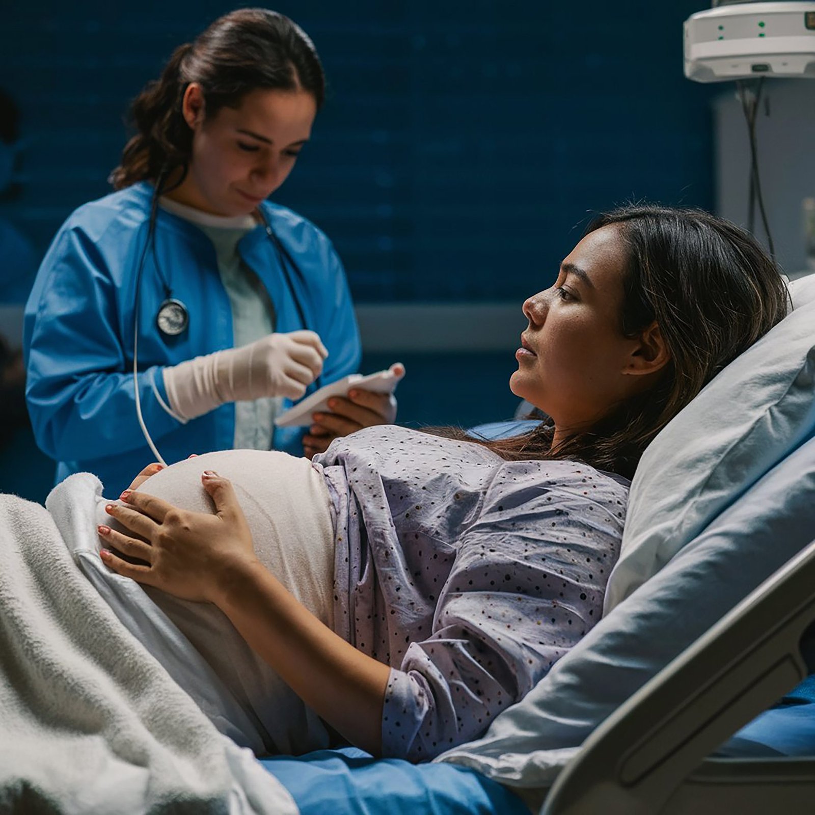 National Research Center for Maternal & Child Health — A Hub of Medical Excellence
