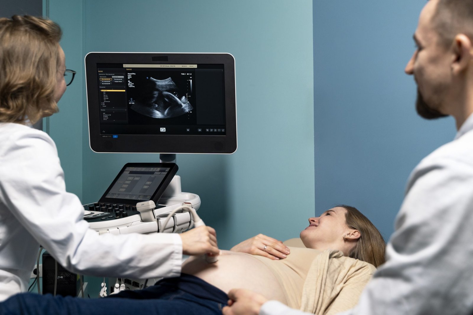 National Research Center for Maternal & Child Health — A Hub of Medical Excellence