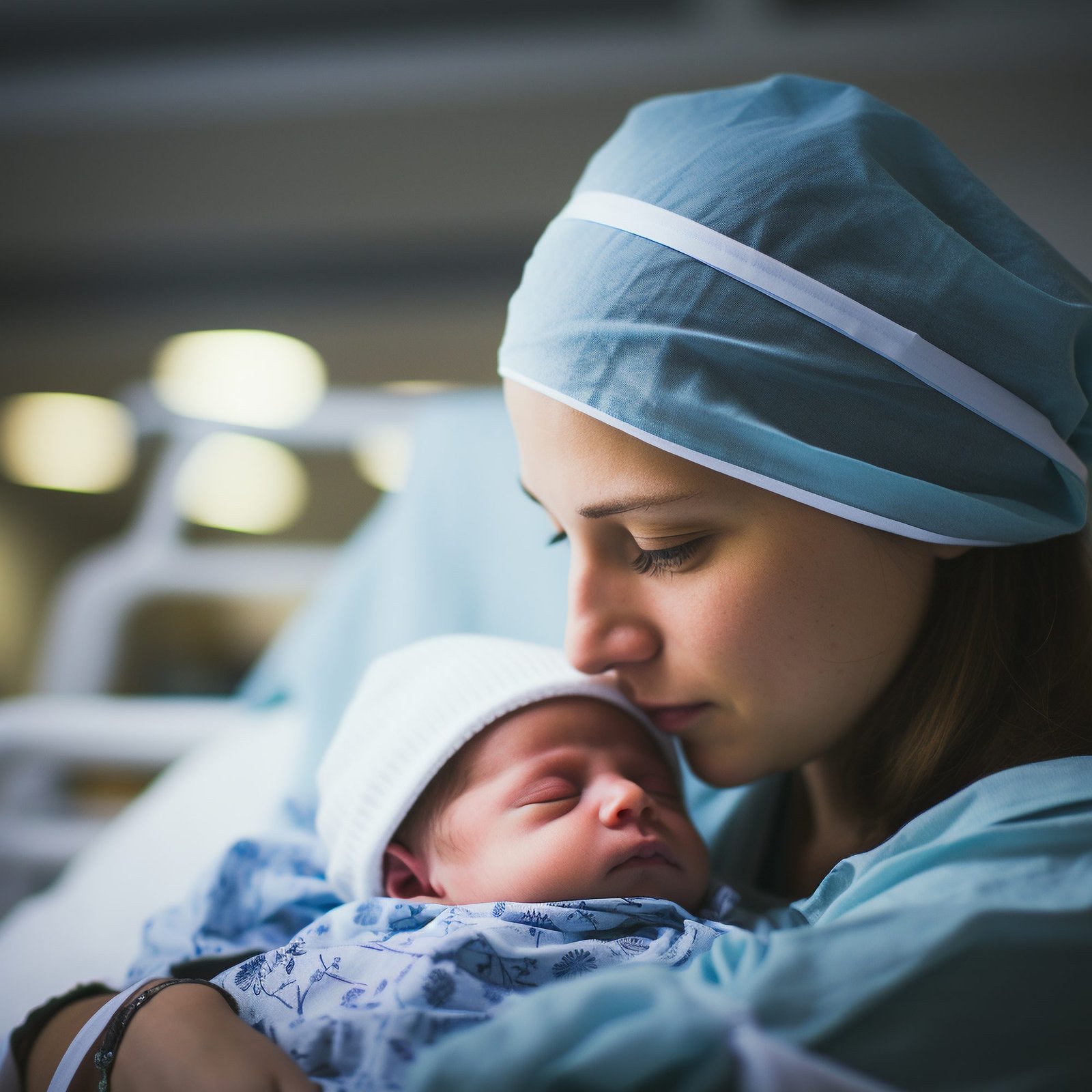 National Research Center for Maternal & Child Health — A Hub of Medical Excellence