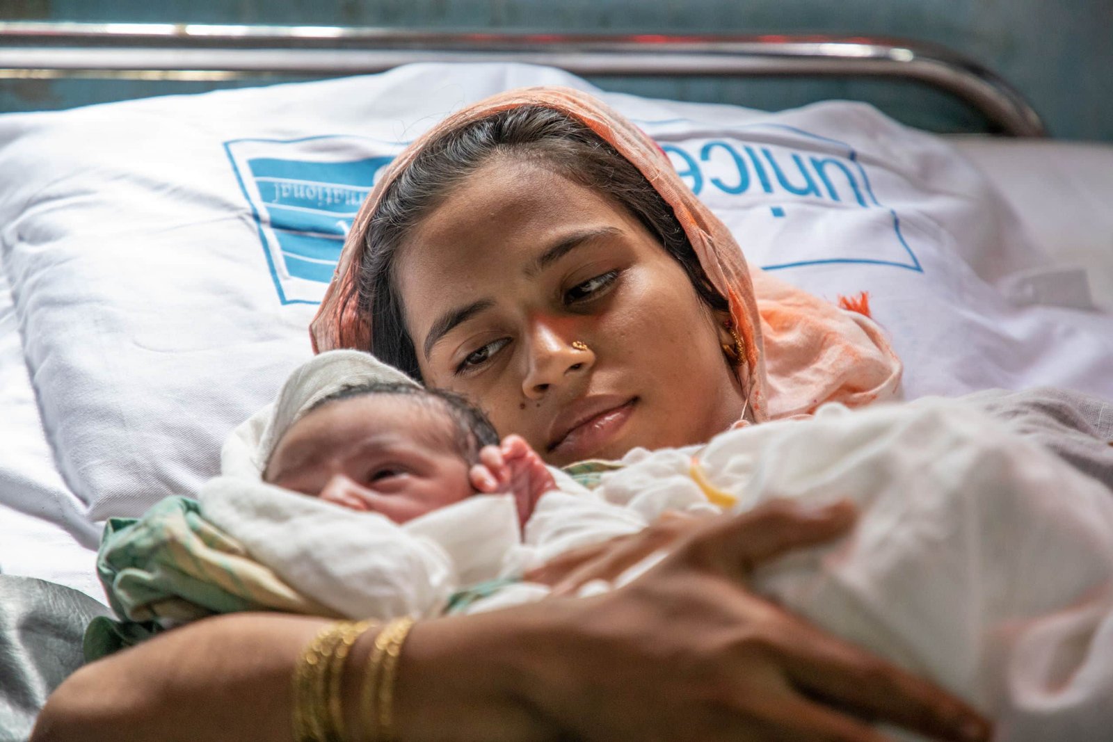 National Research Center for Maternal & Child Health — A Hub of Medical Excellence