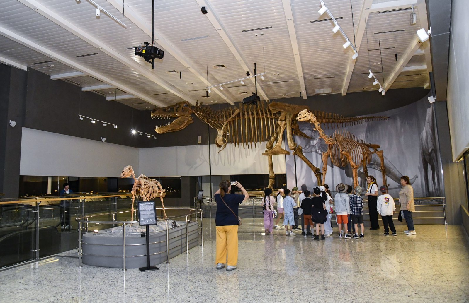 The National Museum of Kazakhstan — Preserving the Soul of the Great Steppe