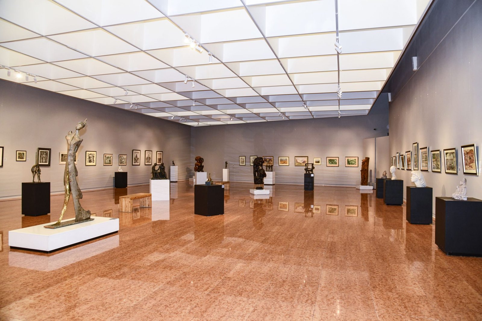 The National Museum of Kazakhstan — Preserving the Soul of the Great Steppe