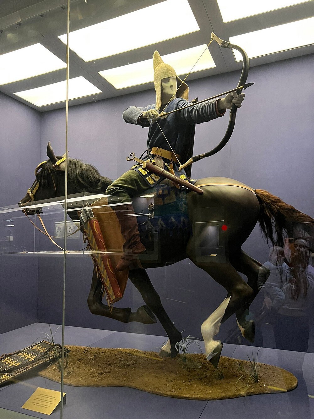 The National Museum of Kazakhstan — Preserving the Soul of the Great Steppe