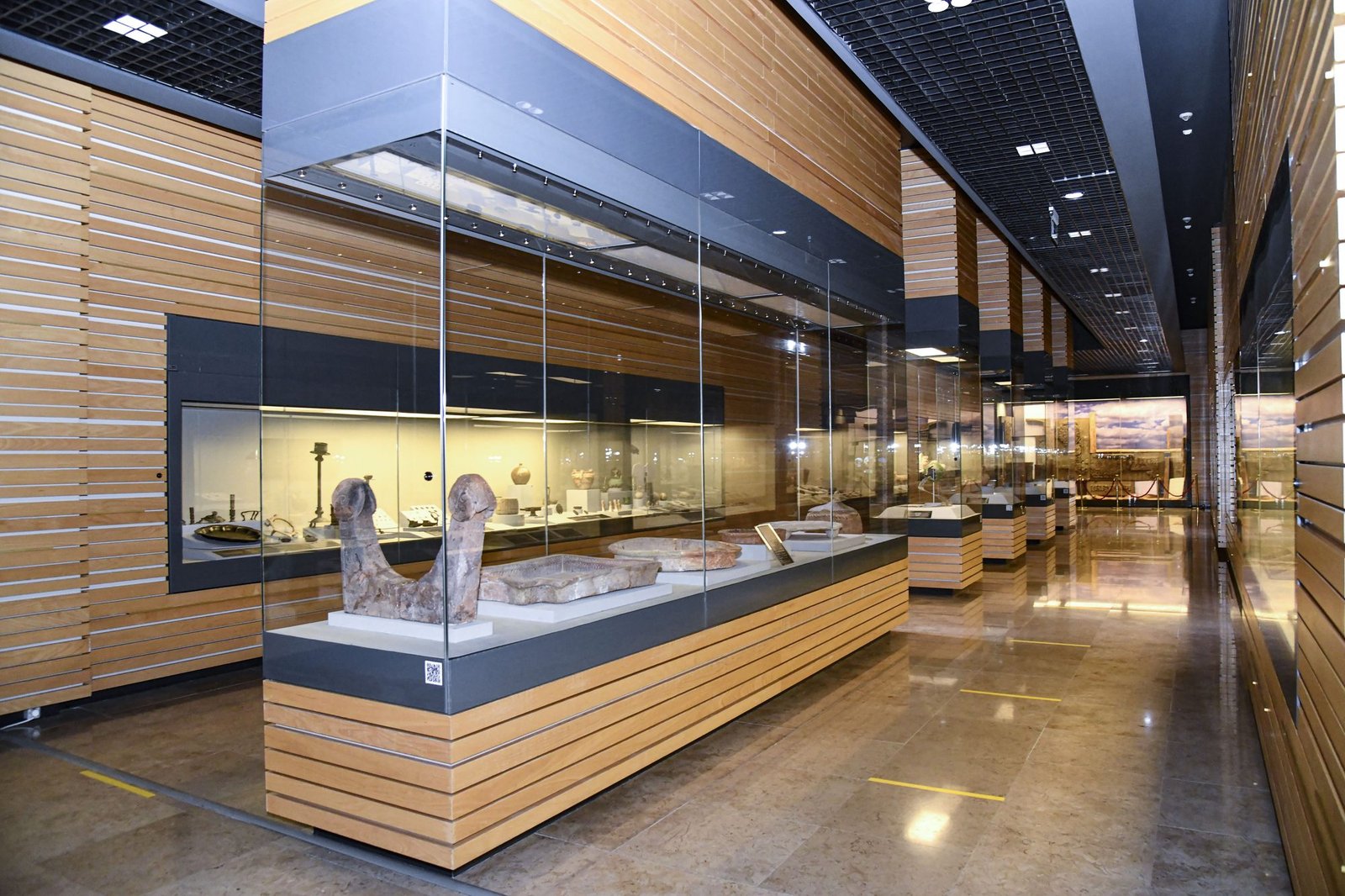 The National Museum of Kazakhstan — Preserving the Soul of the Great Steppe