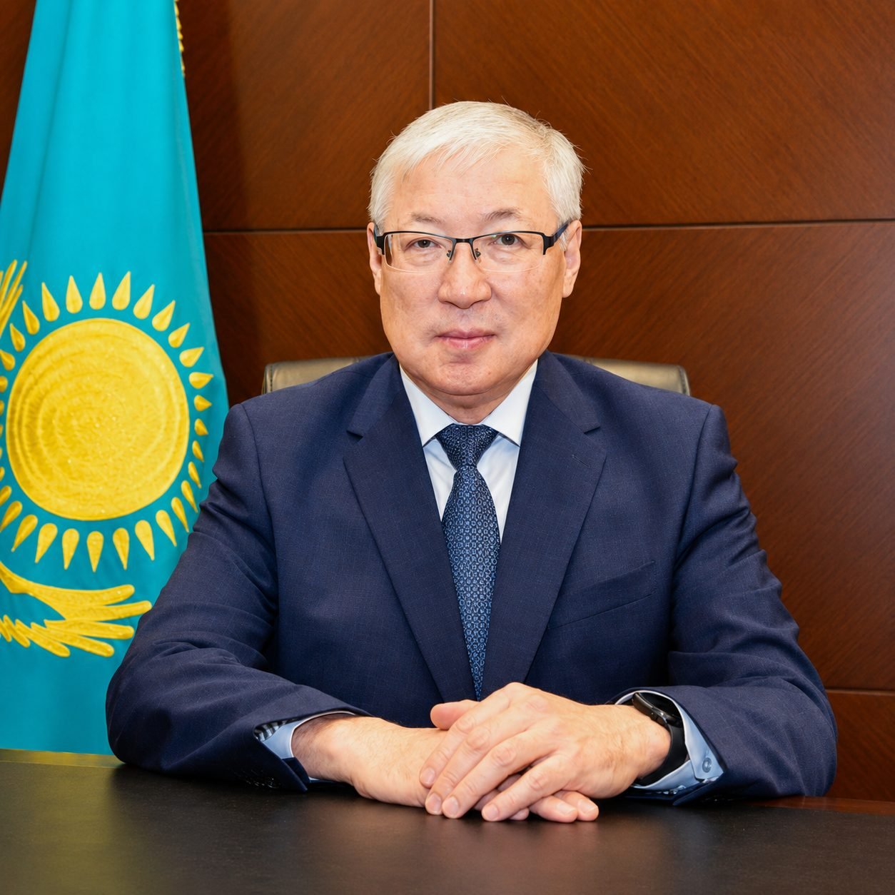 The National Museum of Kazakhstan — Preserving the Soul of the Great Steppe