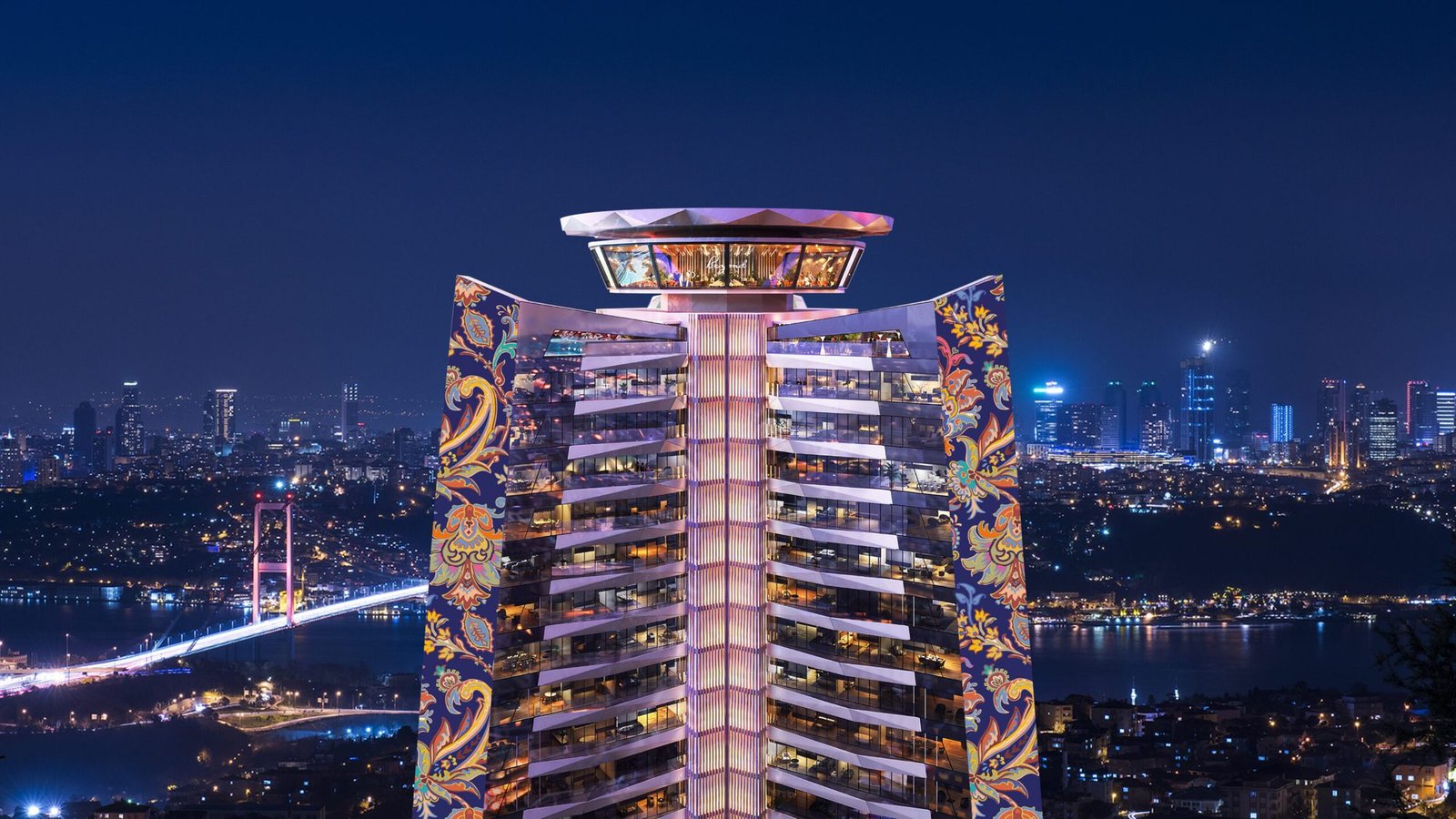RAMS Global — Shaping Modern Cities Through Innovation, Sustainability & Global Vision