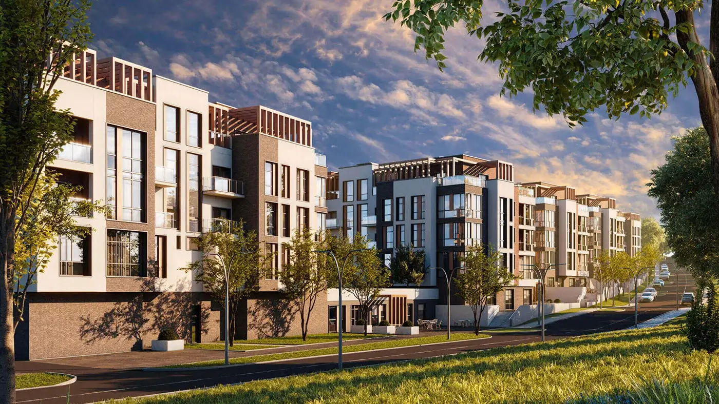 RAMS Global — Shaping Modern Cities Through Innovation, Sustainability & Global Vision