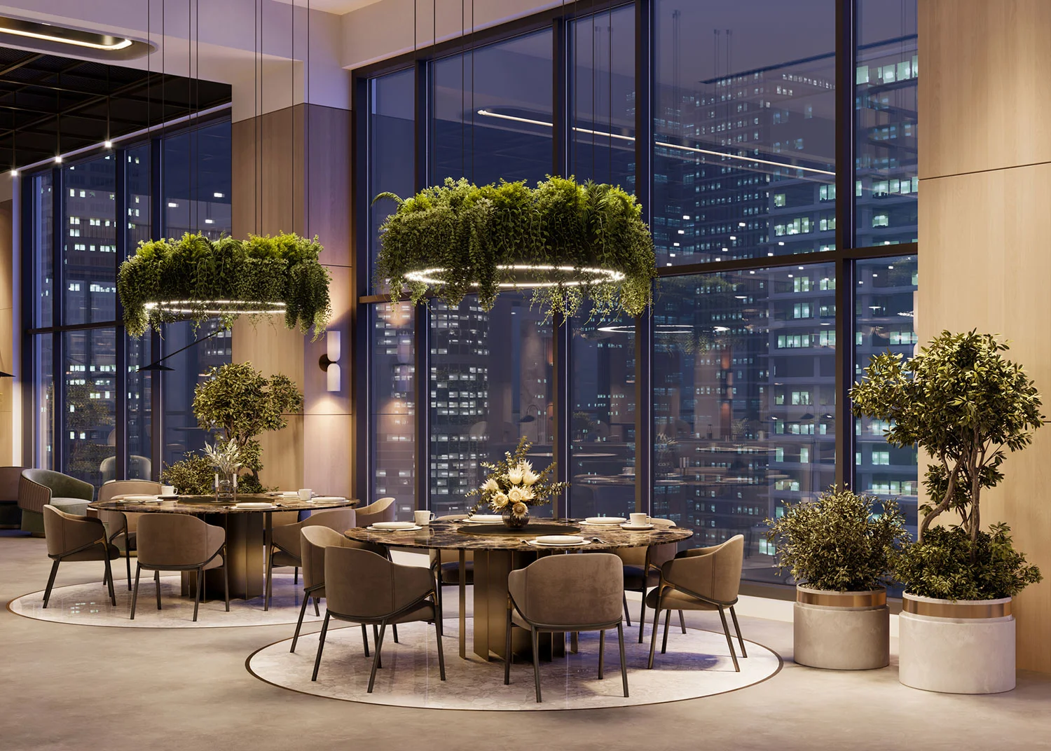 RAMS Global — Shaping Modern Cities Through Innovation, Sustainability & Global Vision