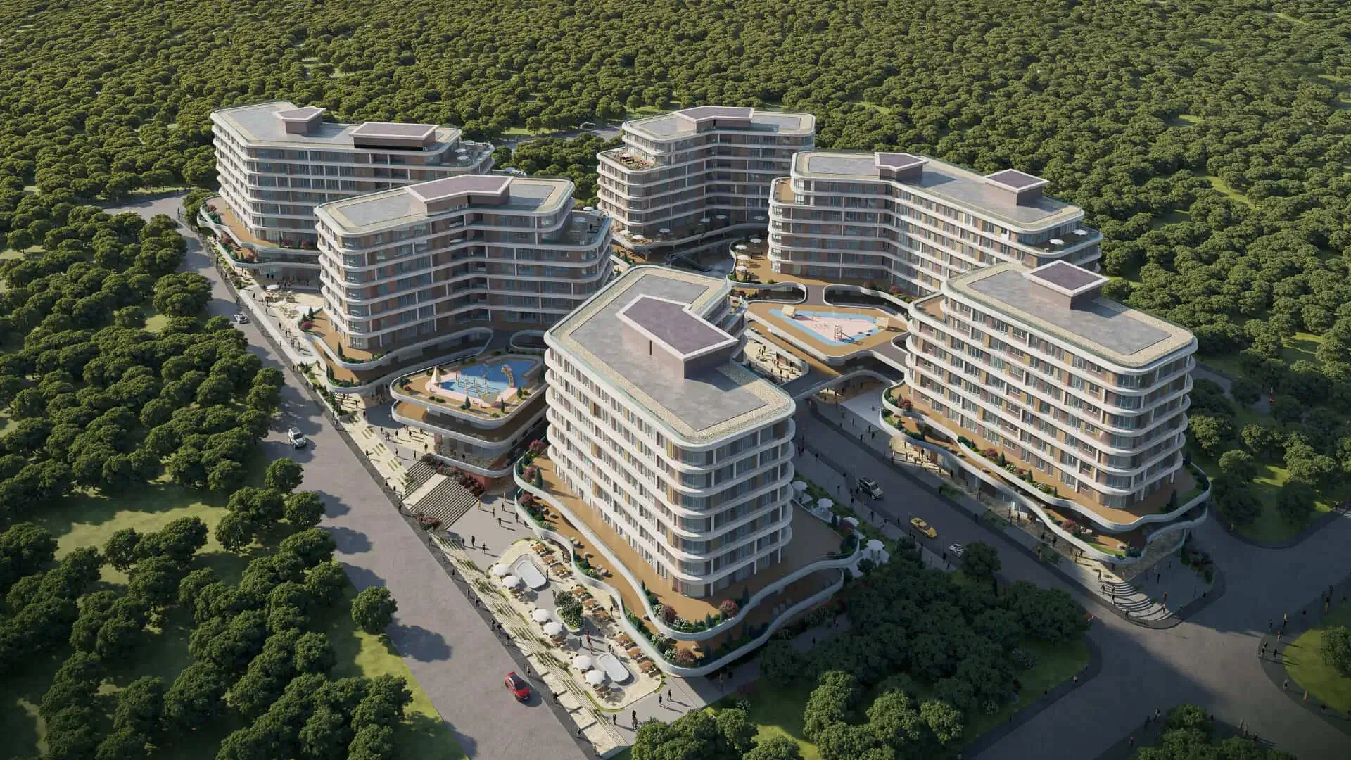 RAMS Global — Shaping Modern Cities Through Innovation, Sustainability & Global Vision