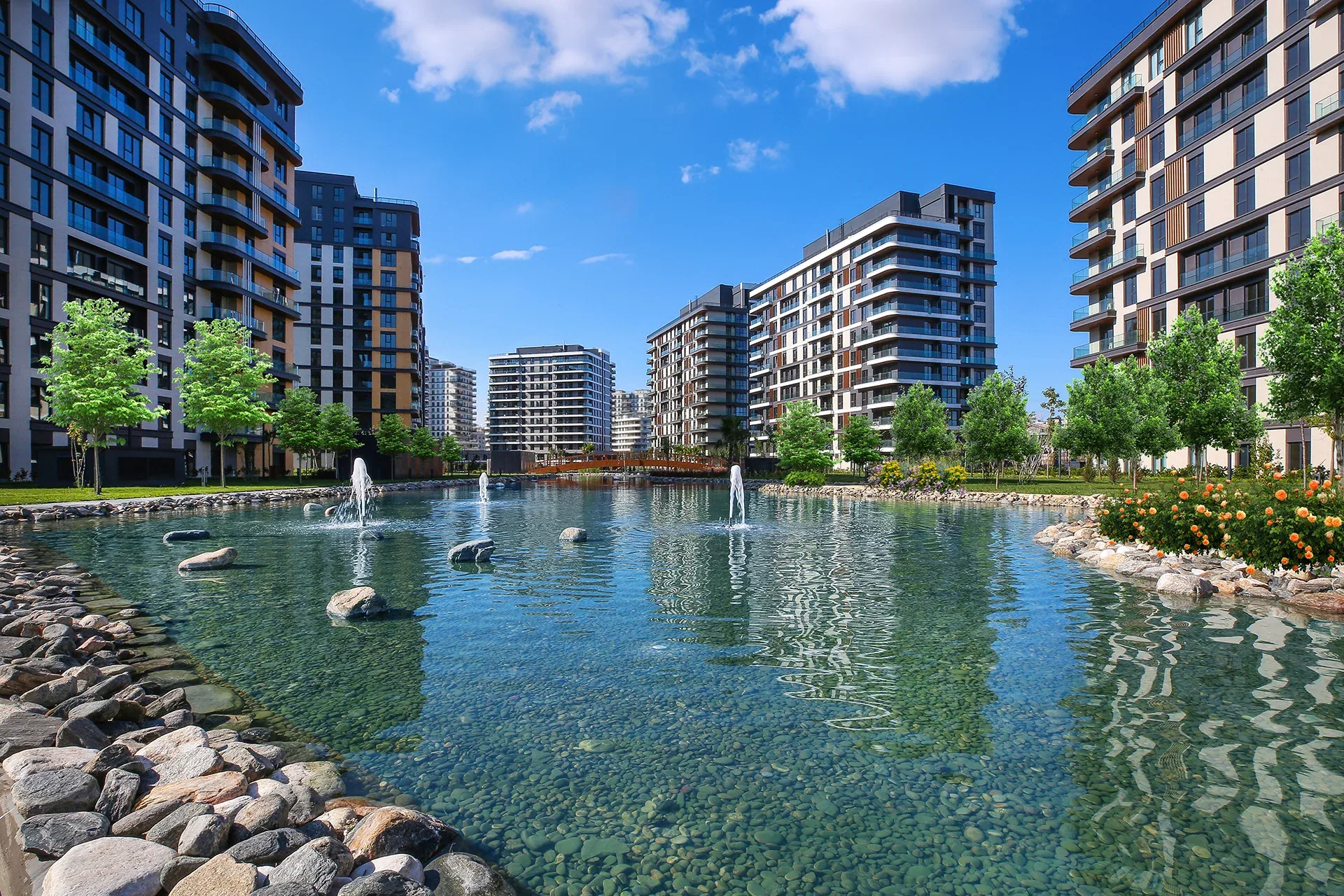 RAMS Global — Shaping Modern Cities Through Innovation, Sustainability & Global Vision