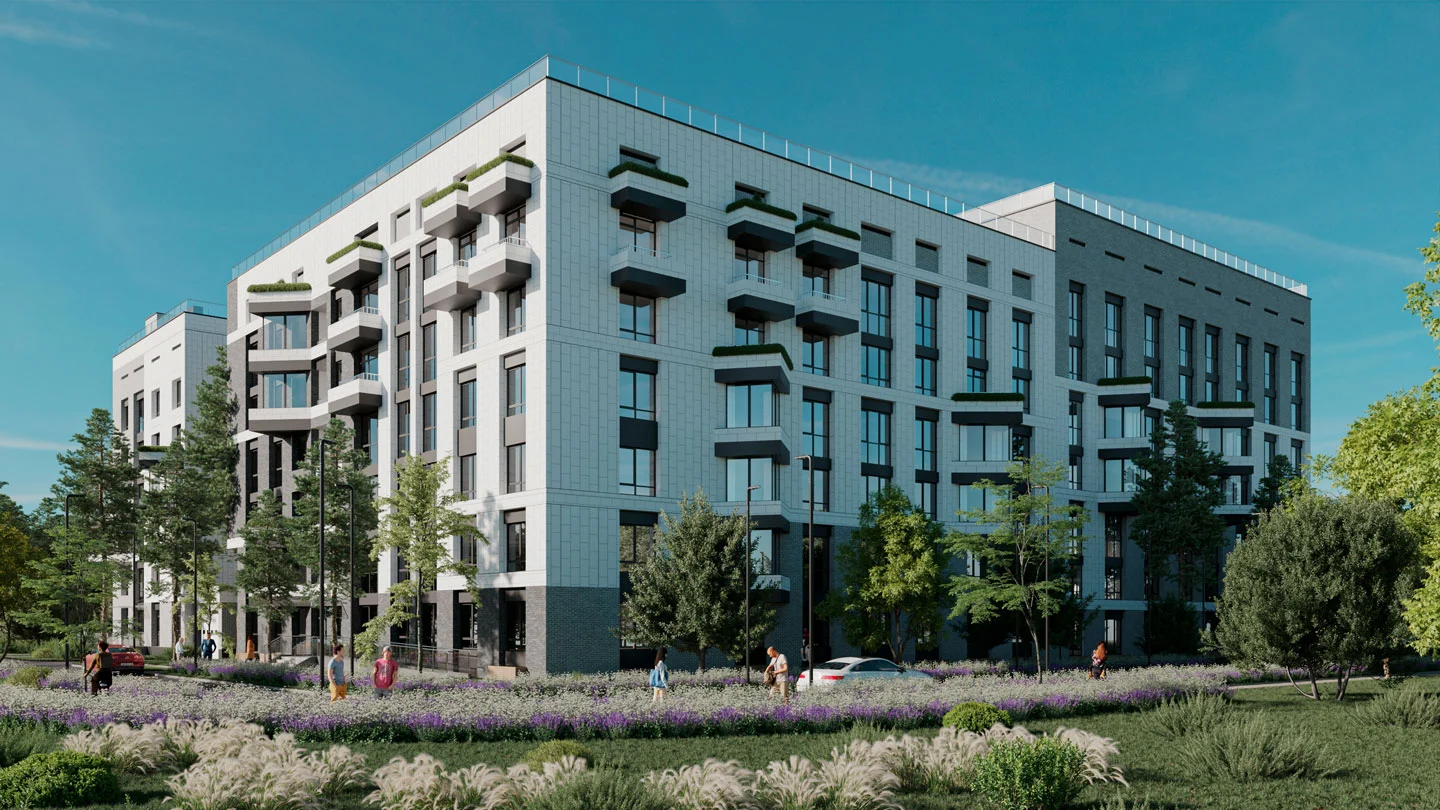 RAMS Global — Shaping Modern Cities Through Innovation, Sustainability & Global Vision
