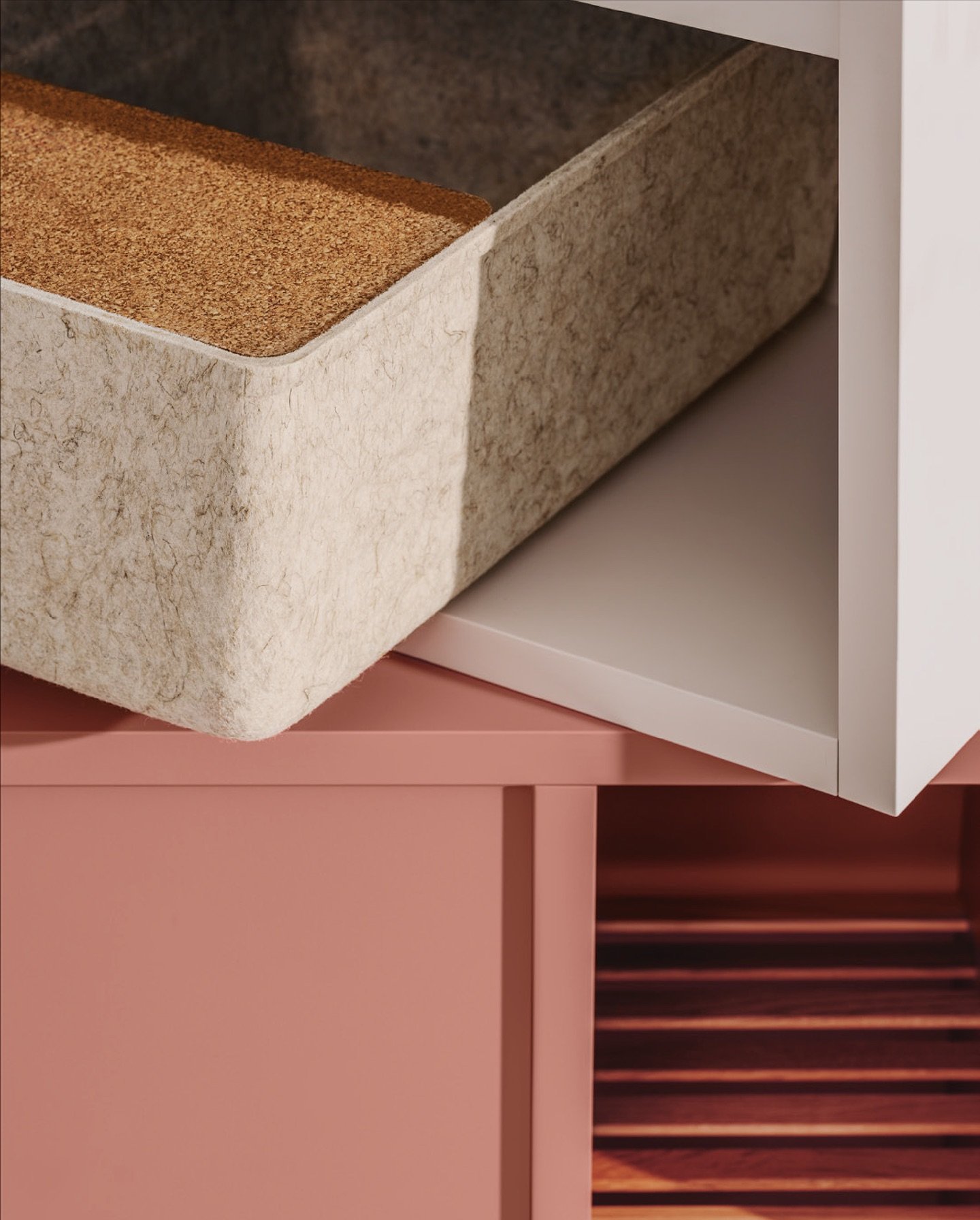 Roca & LAUFEN — Elevate Bathroom Design in Kazakhstan