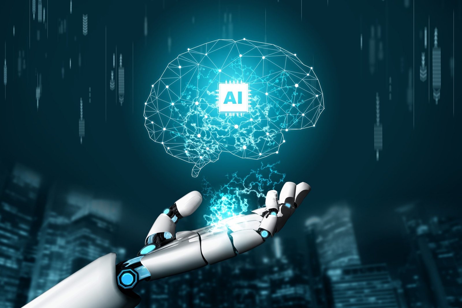 Transforming the Nation Through AI — Kazakhstan’s Government-Led Digital Strategy