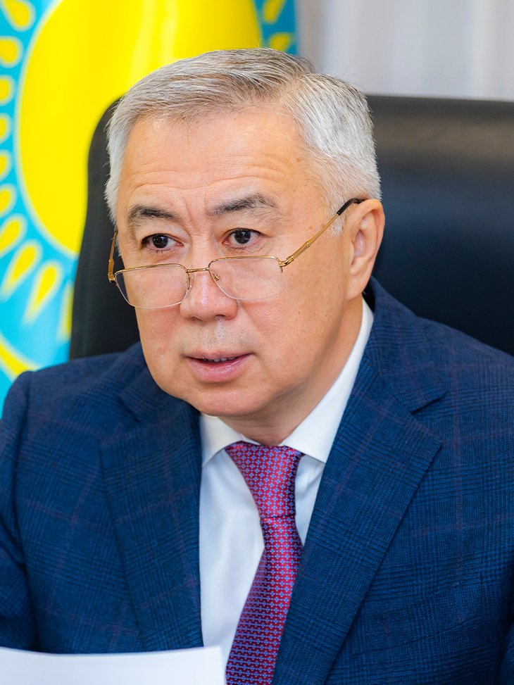 Kazakhstan Champions a New Chapter of Turkic Economic Integration