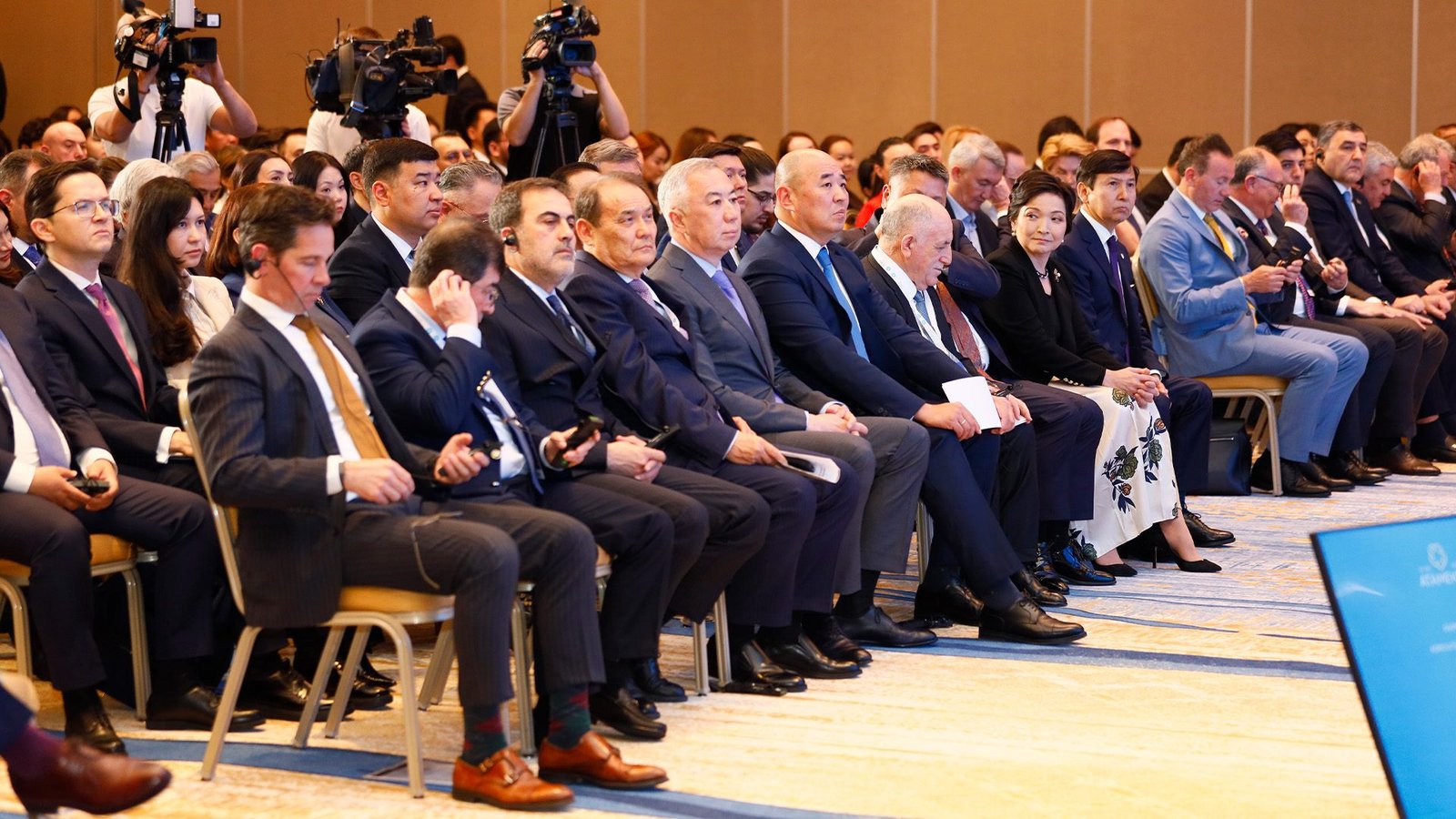Kazakhstan Champions a New Chapter of Turkic Economic Integration
