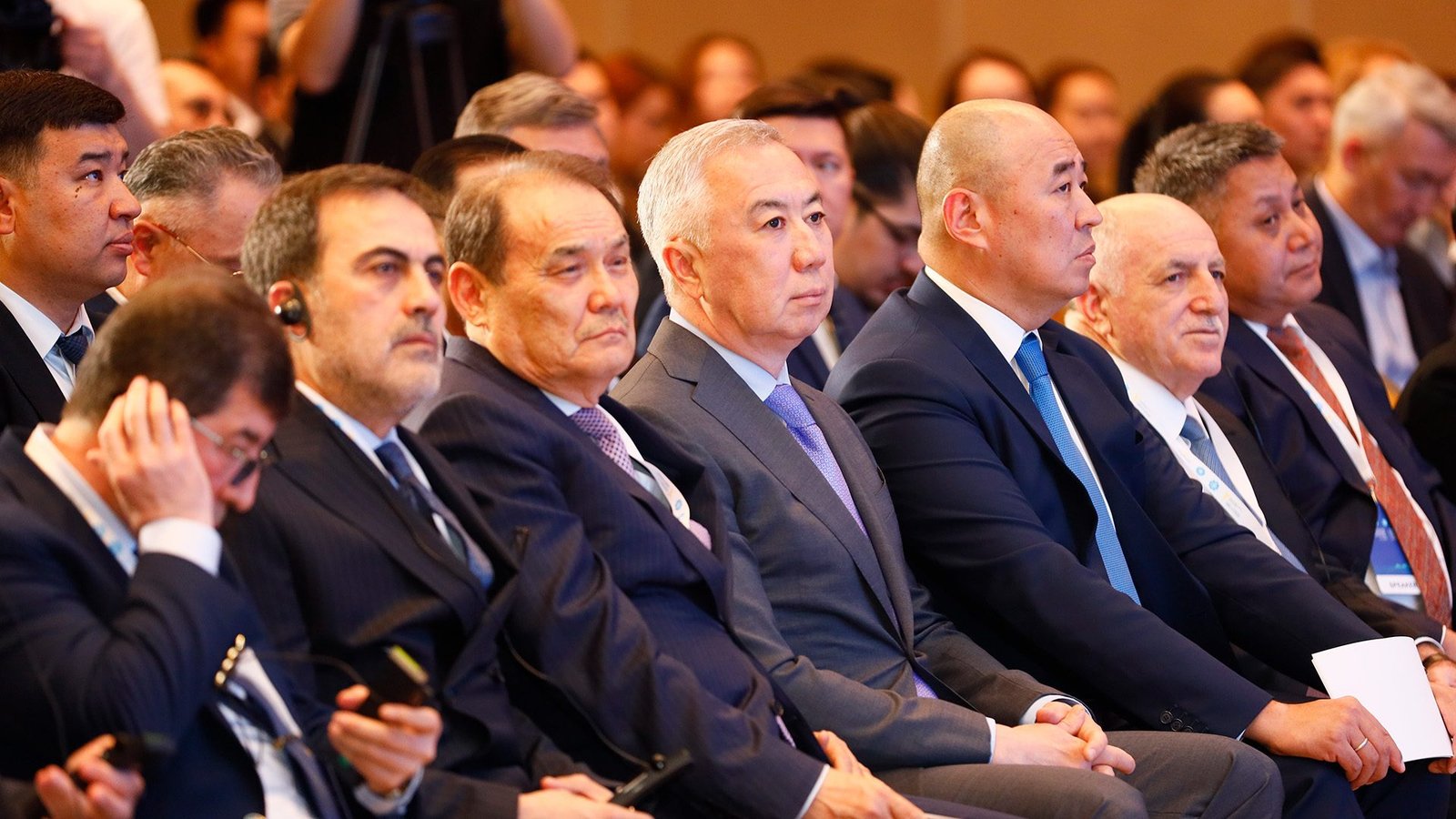 Kazakhstan Champions a New Chapter of Turkic Economic Integration