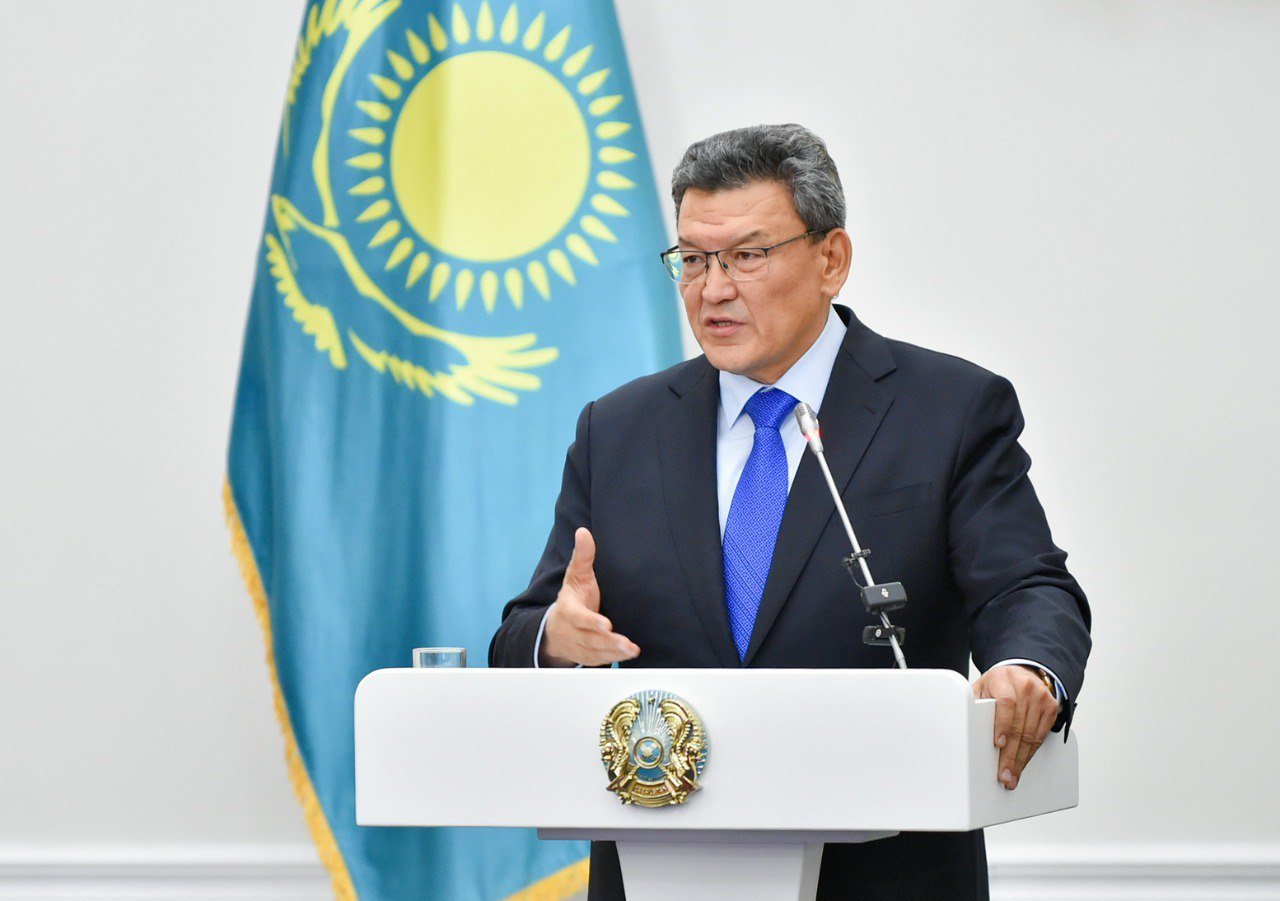 Kazakhstan Unveils Vision for Central Asia’s Largest Agri-Tech Ecosystem