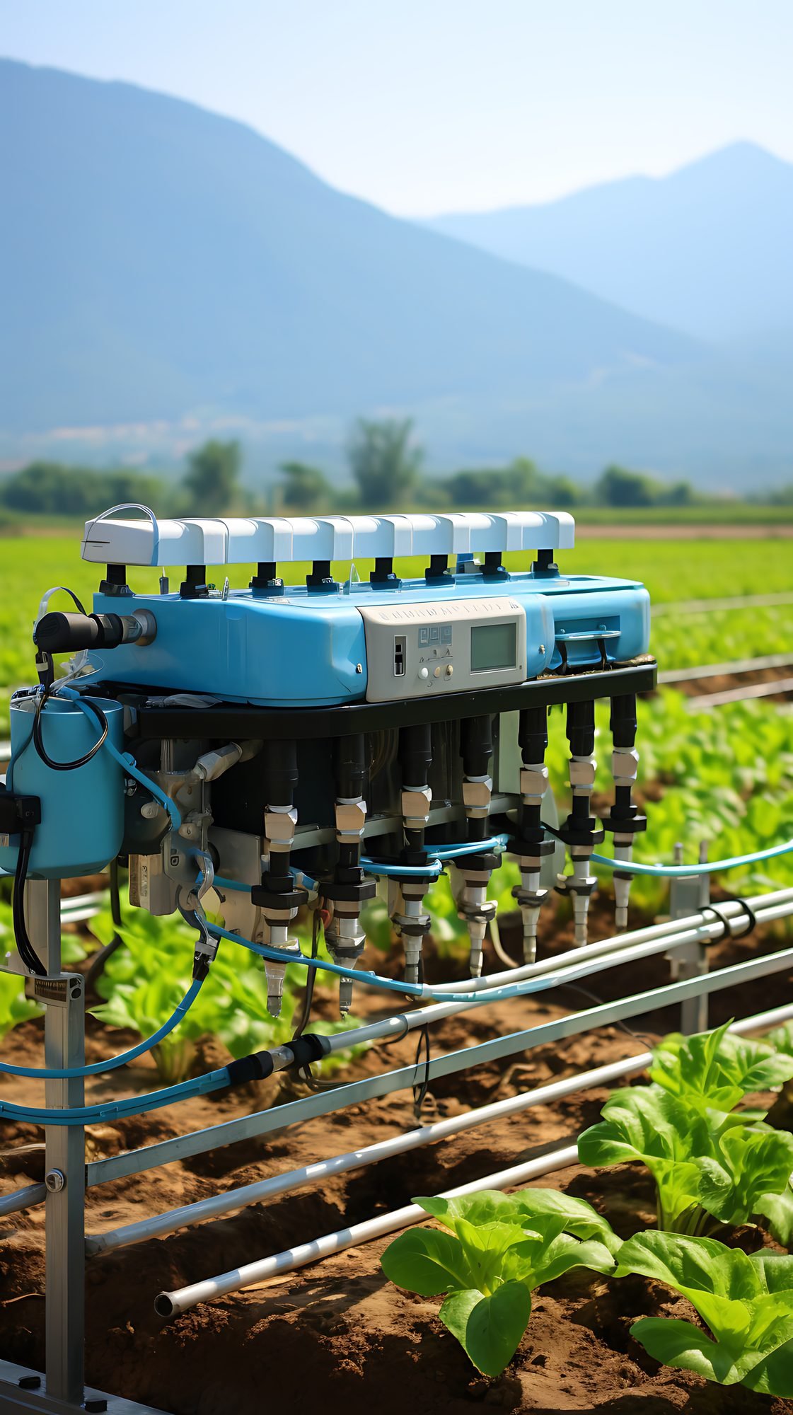 Kazakhstan Unveils Vision for Central Asia’s Largest Agri-Tech Ecosystem