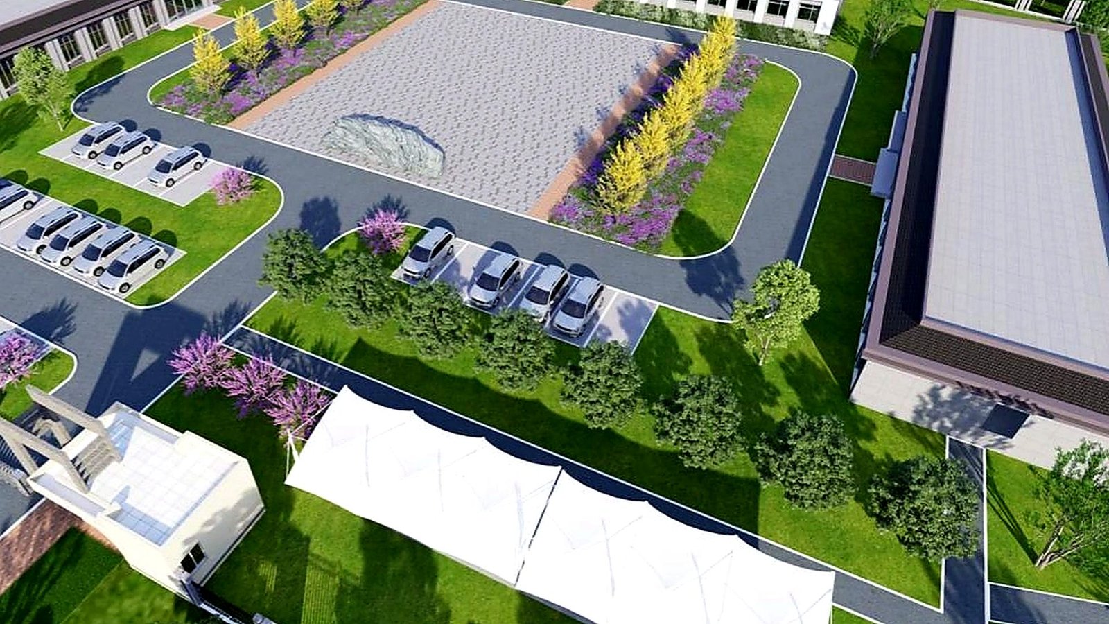 Kazakhstan Unveils Vision for Central Asia’s Largest Agri-Tech Ecosystem