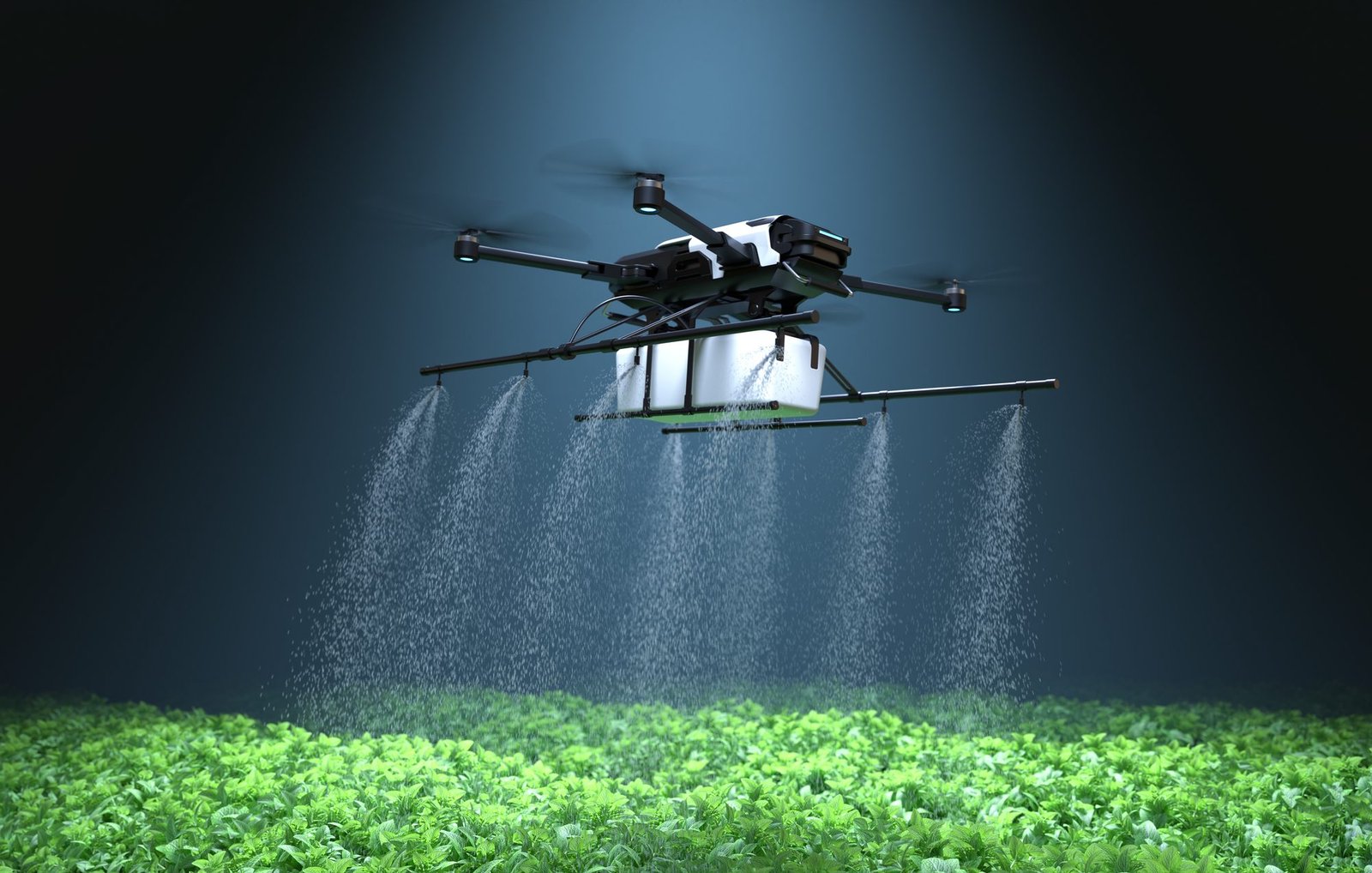 Kazakhstan Unveils Vision for Central Asia’s Largest Agri-Tech Ecosystem