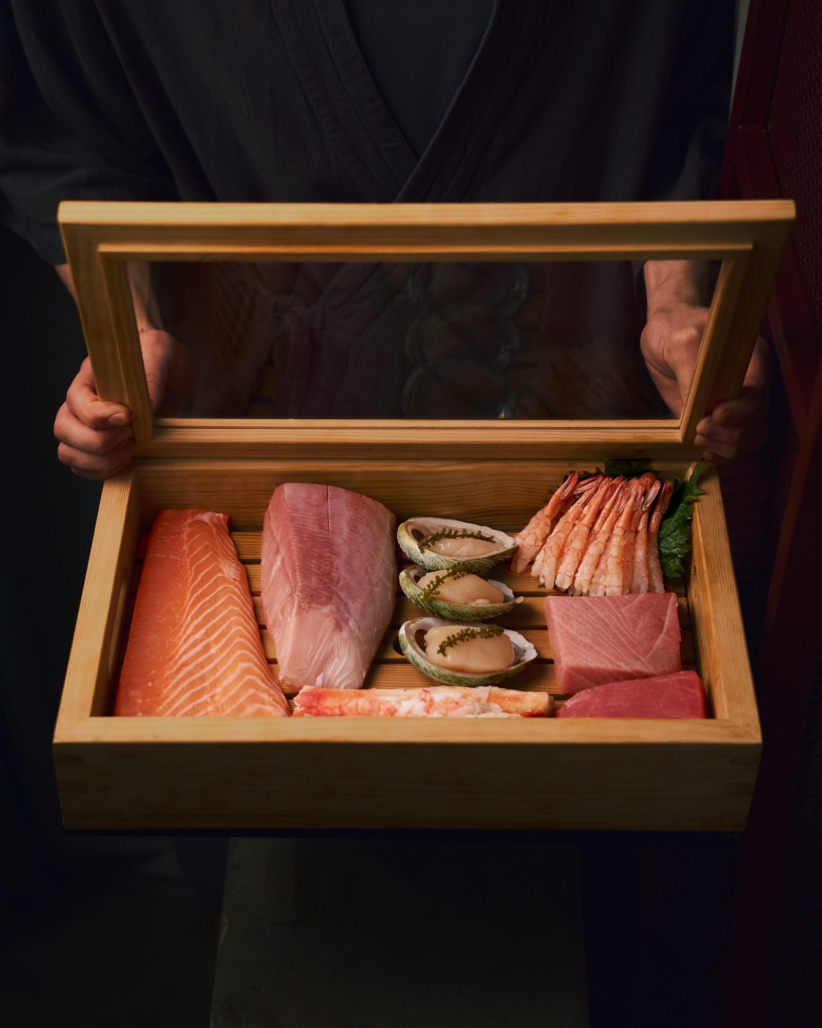 Akami Almaty – A Taste of Contemporary Japan in the Heart of Kazakhstan