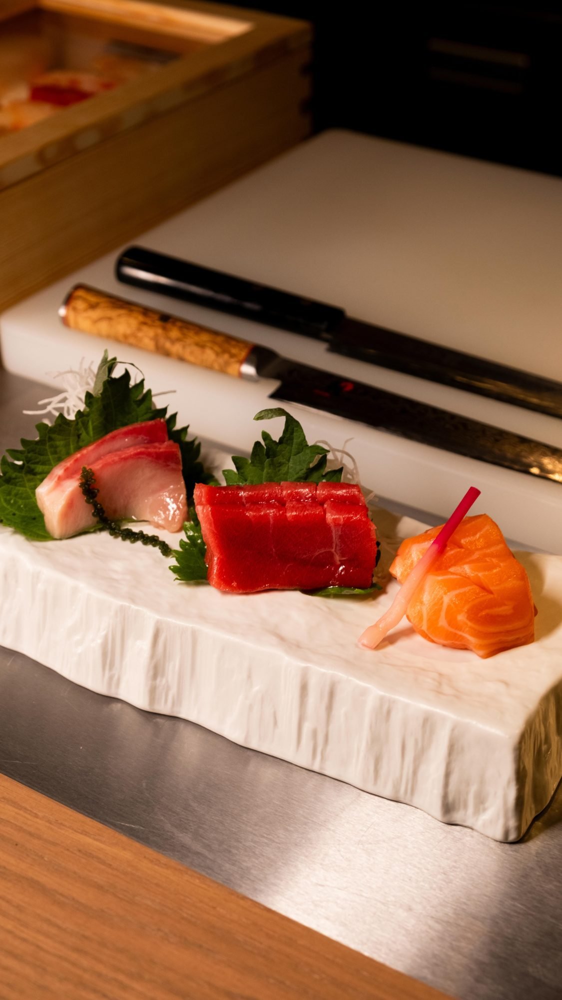 Akami Almaty – A Taste of Contemporary Japan in the Heart of Kazakhstan