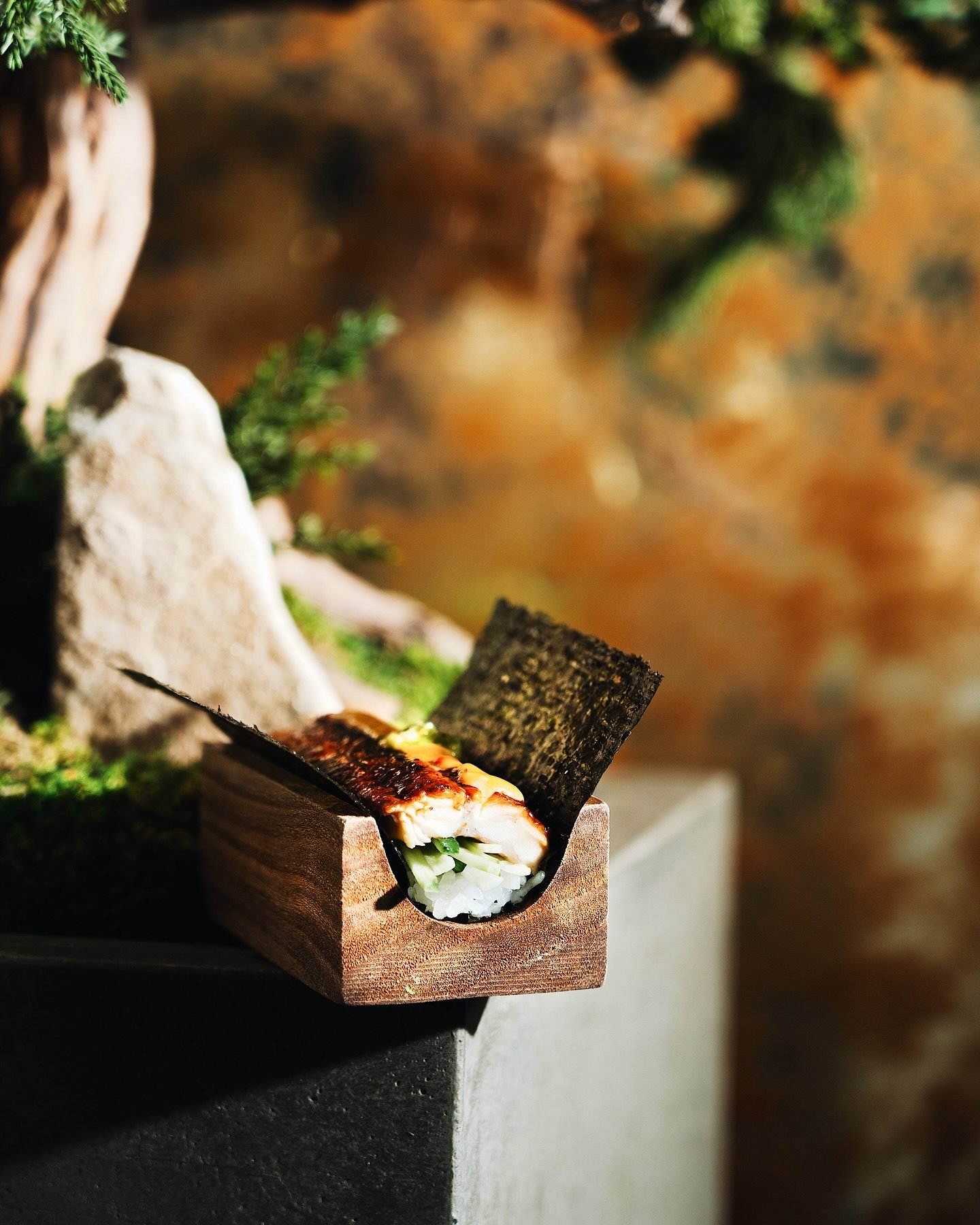 Akami Almaty – A Taste of Contemporary Japan in the Heart of Kazakhstan