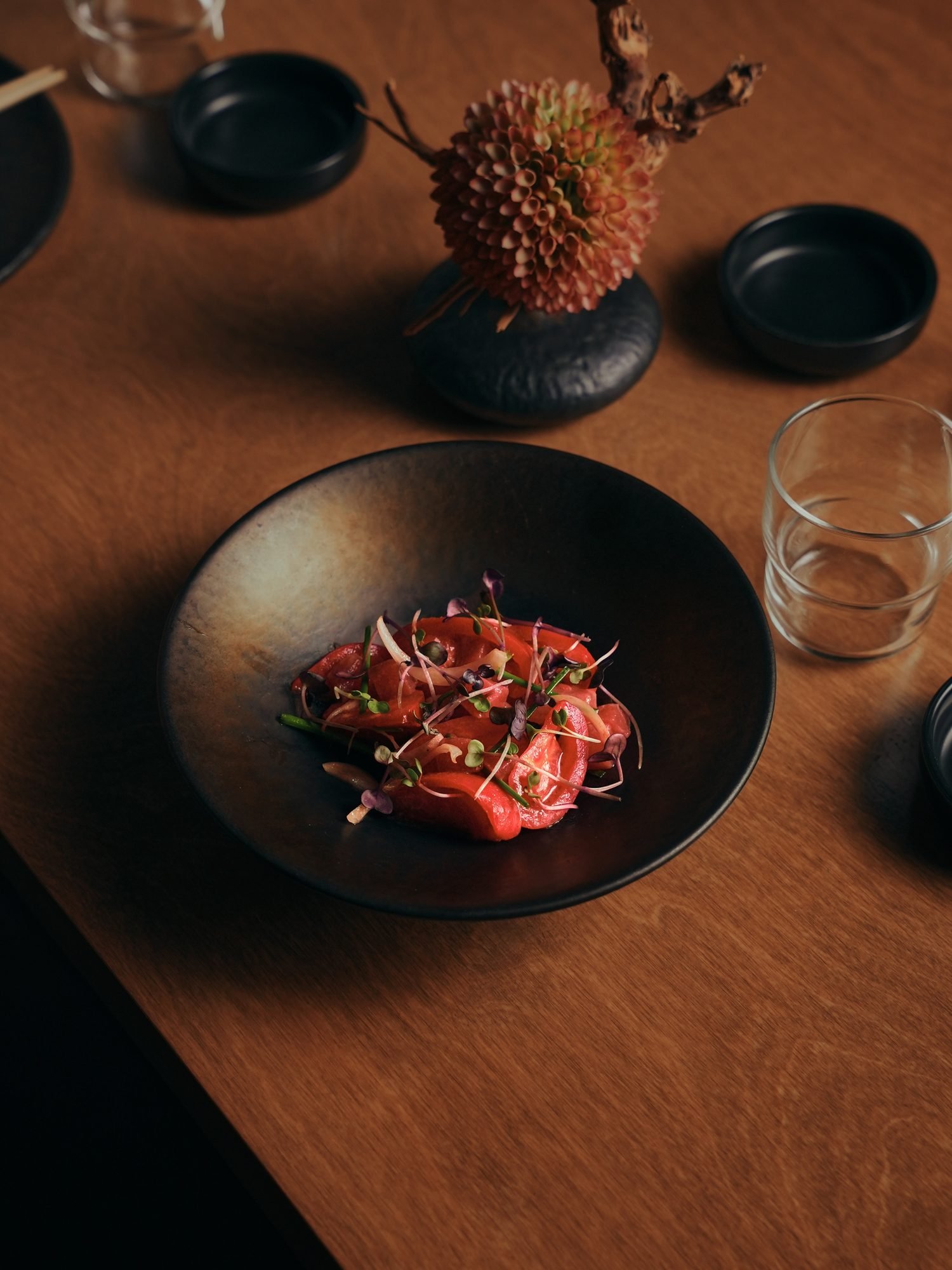 Akami Almaty – A Taste of Contemporary Japan in the Heart of Kazakhstan