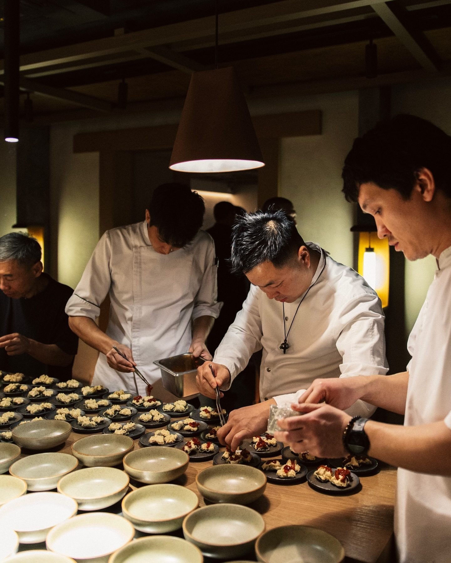 Akami Almaty – A Taste of Contemporary Japan in the Heart of Kazakhstan