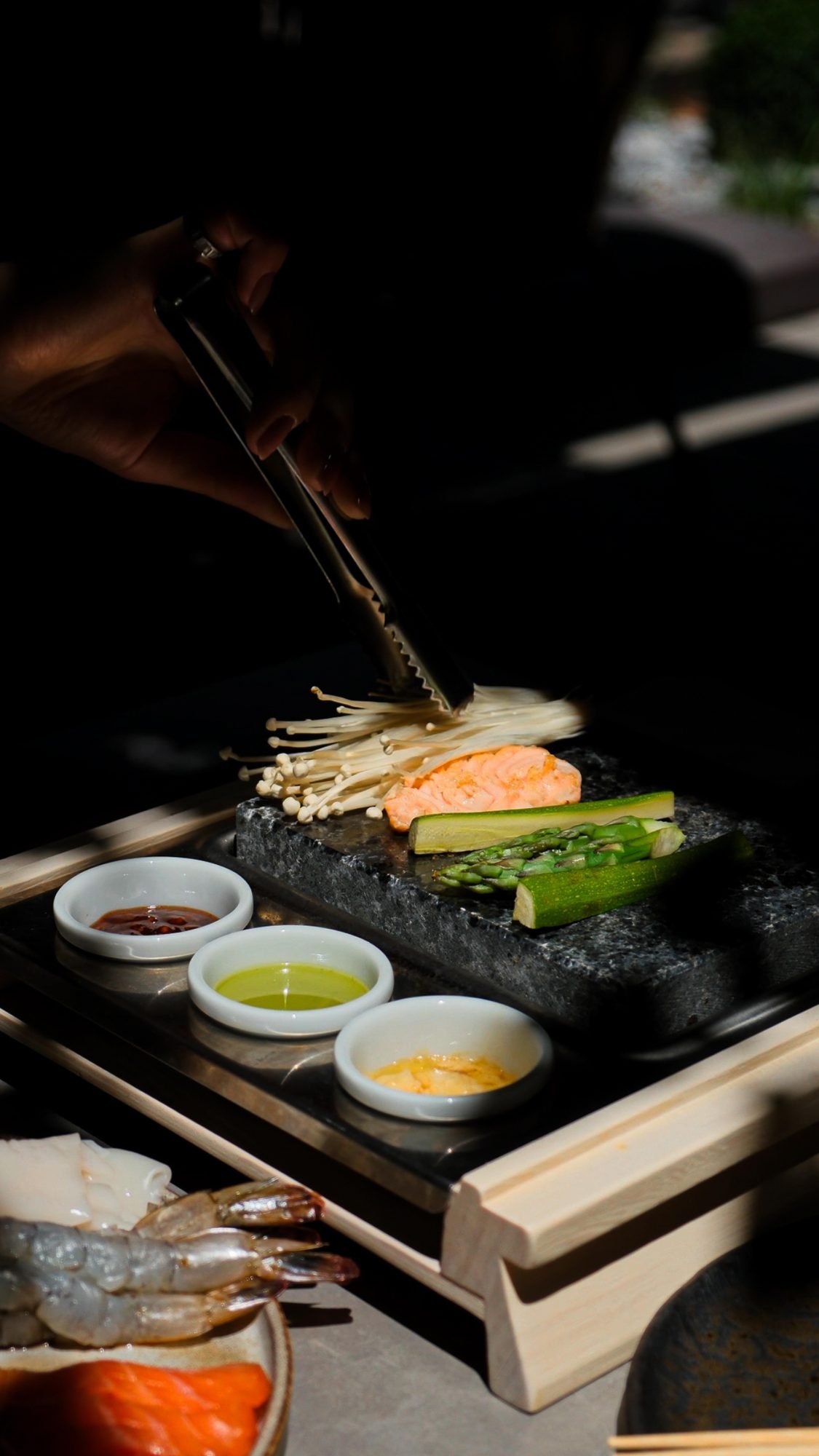 Akami Almaty – A Taste of Contemporary Japan in the Heart of Kazakhstan
