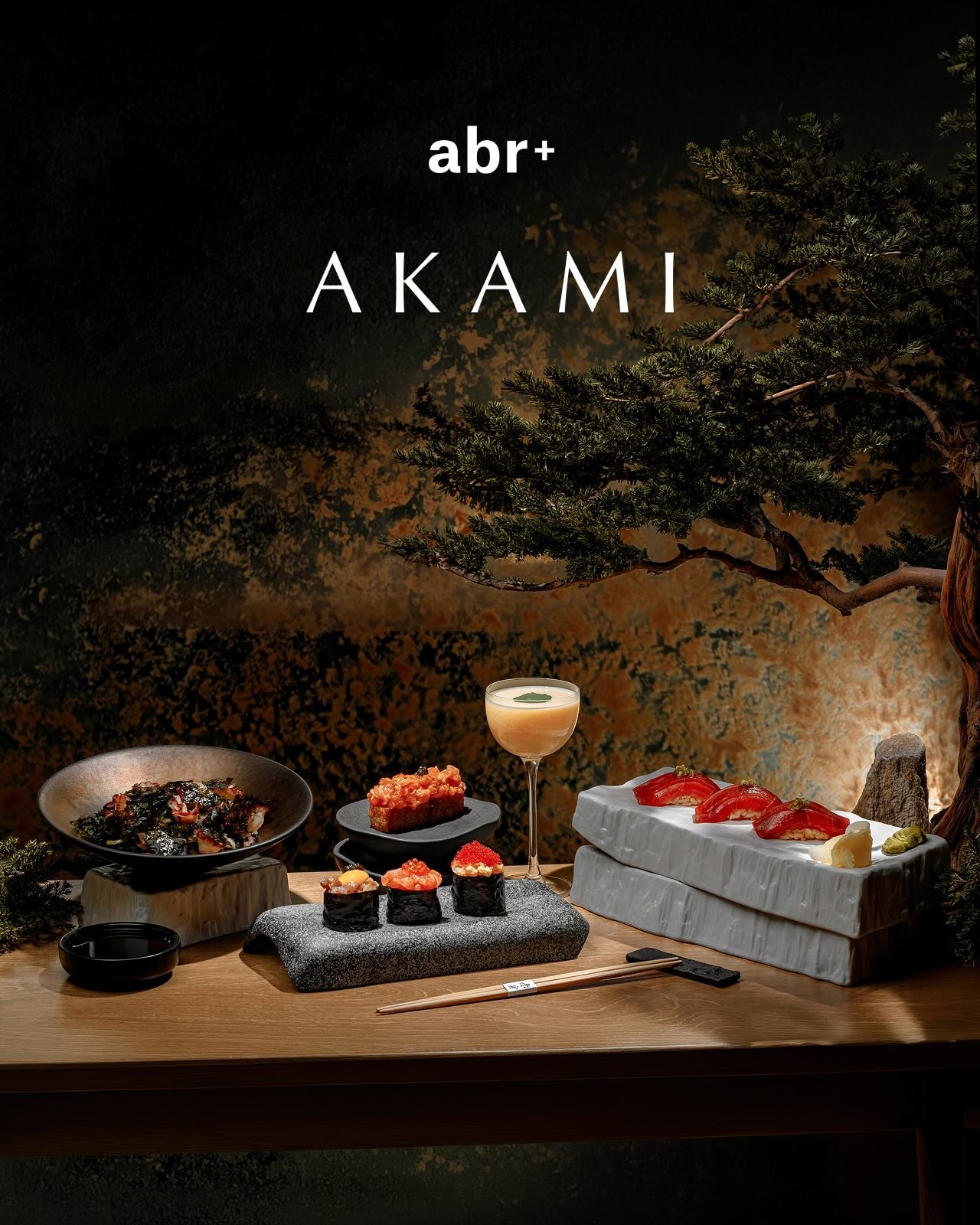Akami Almaty – A Taste of Contemporary Japan in the Heart of Kazakhstan