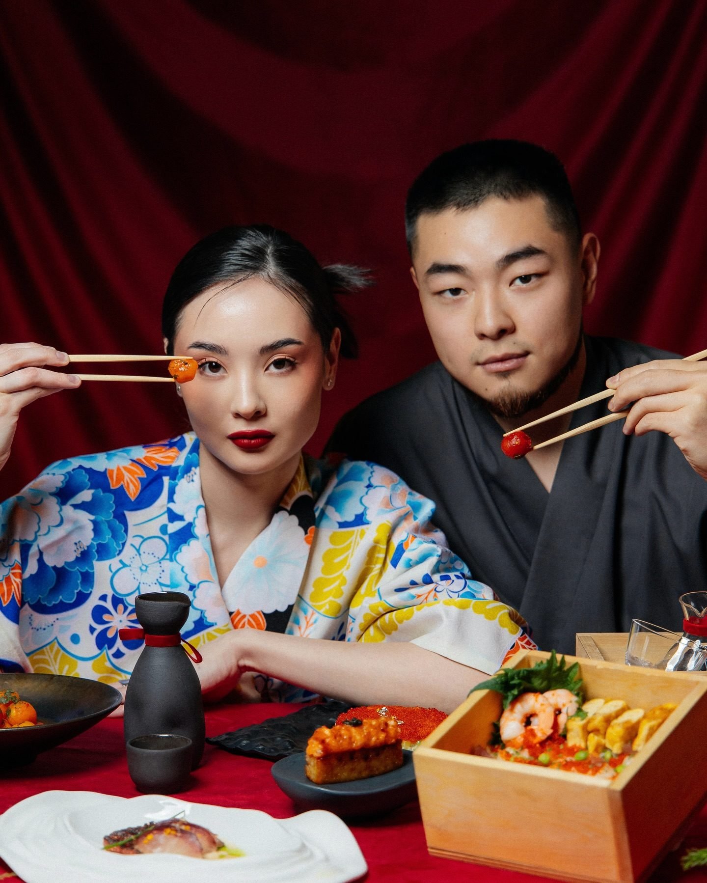 Akami Almaty – A Taste of Contemporary Japan in the Heart of Kazakhstan