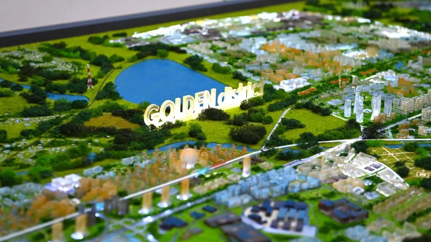 Alatau City: Kazakhstan’s Ambitious Blueprint for a Digital & Economic Future