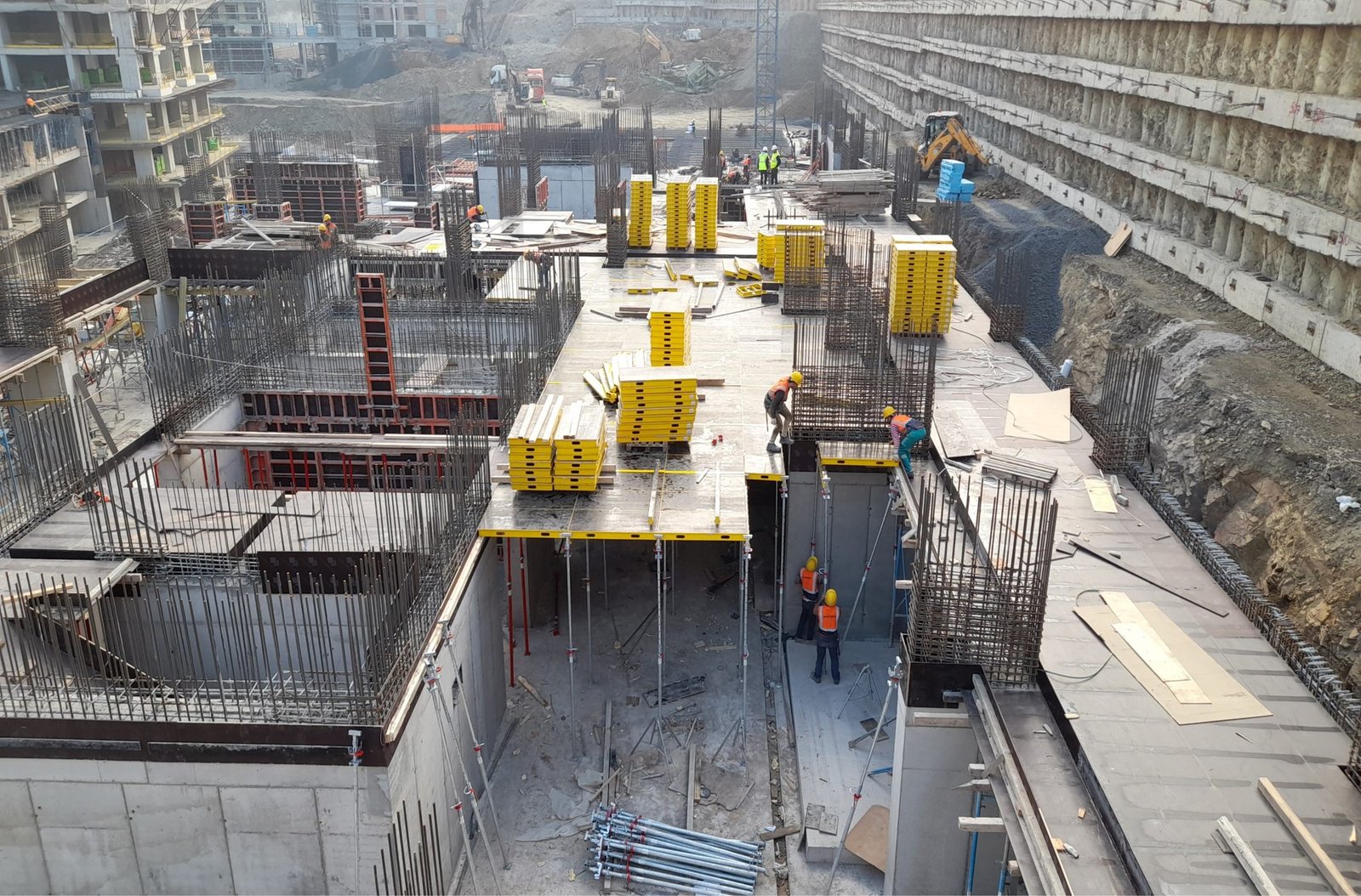 BAZIS-A: Engineering Growth, Shaping the Future