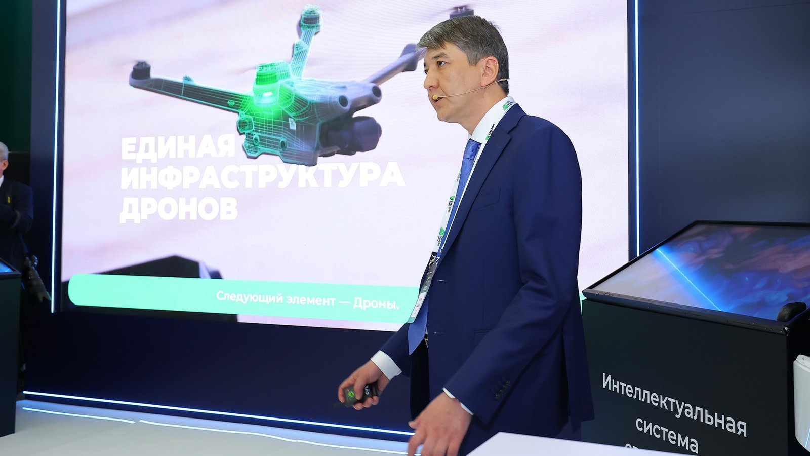 Digital Qazaqstan 2026 Forum in Shymkent Highlights Kazakhstan’s Ambitious AI-Driven Growth Strategy
