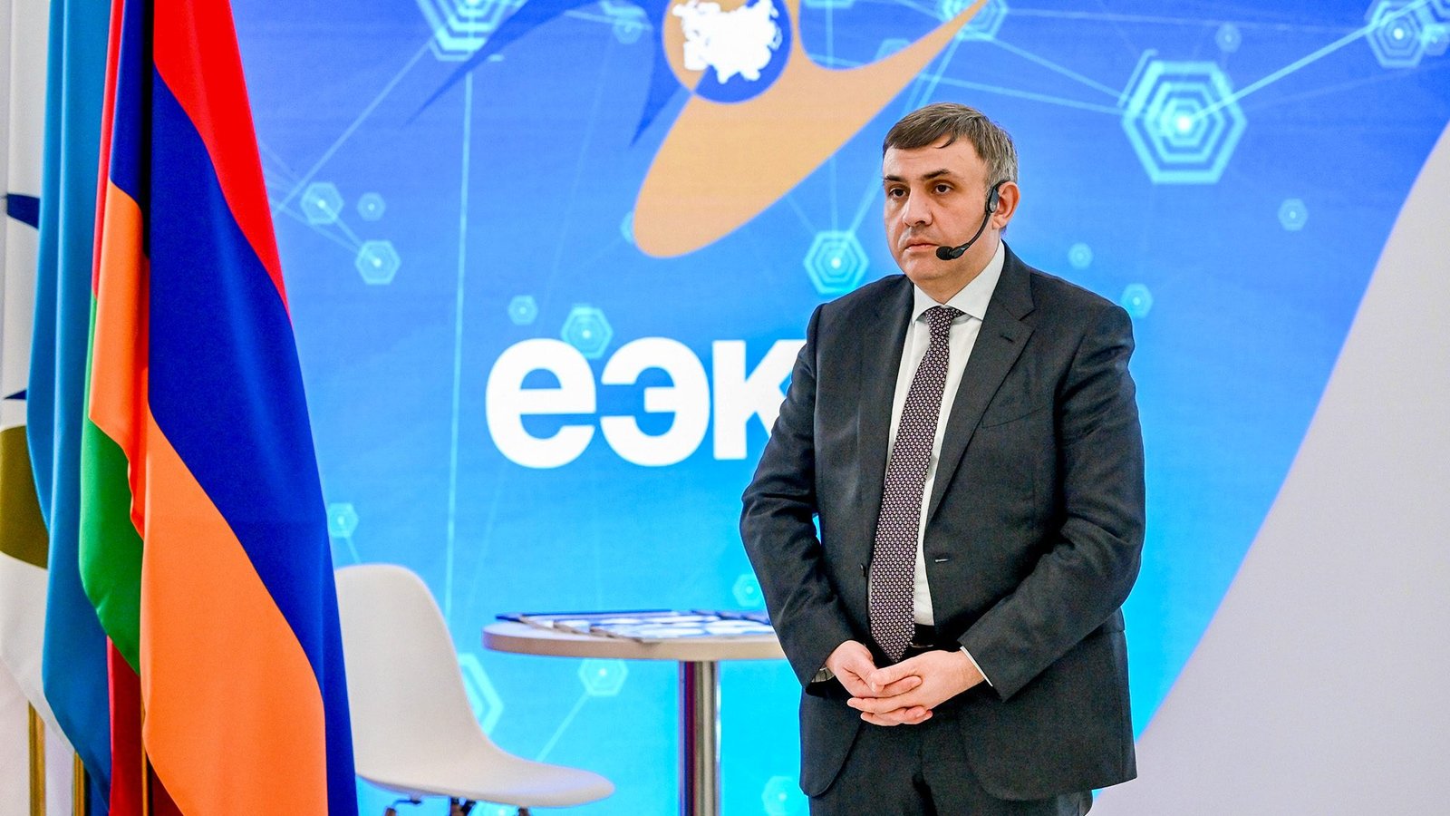 Digital Qazaqstan 2026 Forum in Shymkent Highlights Kazakhstan’s Ambitious AI-Driven Growth Strategy