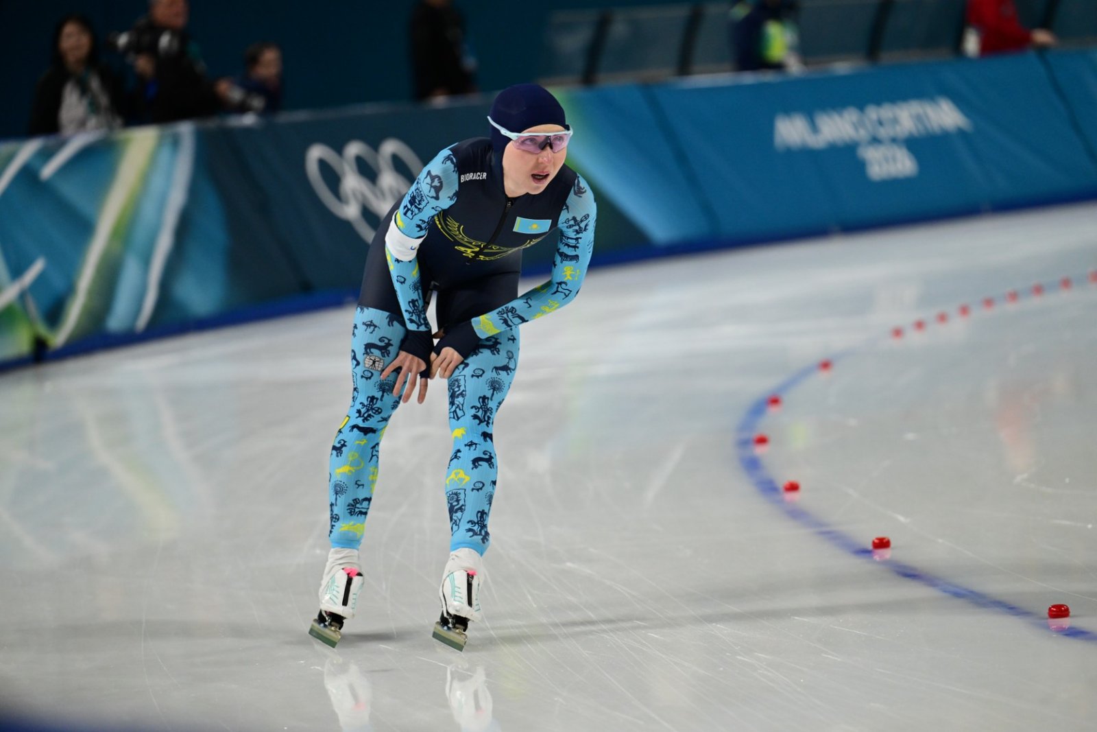 Kazakhstan’s Golden Momentum: The Rise of a Multi-Sport Nation