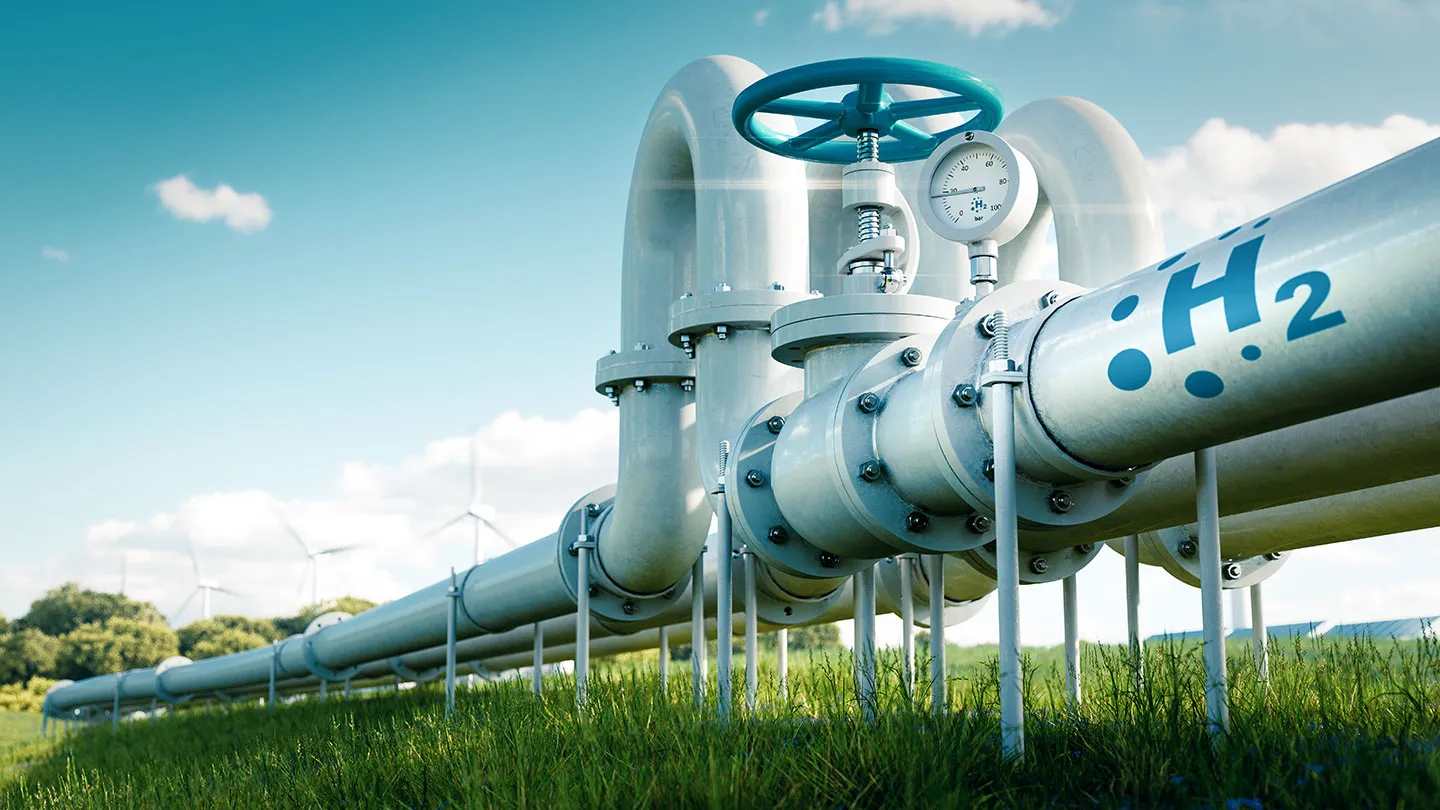 Kazakhstan & China Launch Hydrogen Technology Hub to Drive the Future of Clean Energy