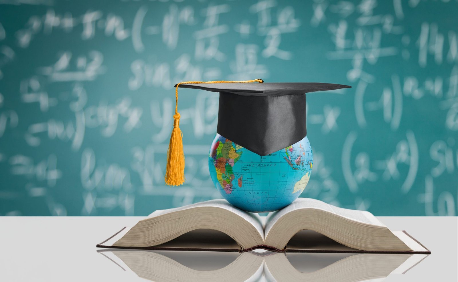 Learning Beyond Borders: How Kazakhstan Is Expanding Educational Influence Through Global Partnerships