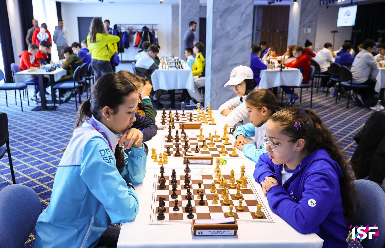 Learning Beyond Borders: How Kazakhstan Is Expanding Educational Influence Through Global Partnerships