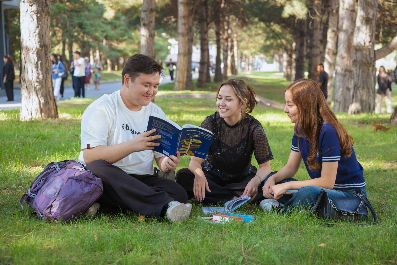 Learning Beyond Borders: How Kazakhstan Is Expanding Educational Influence Through Global Partnerships