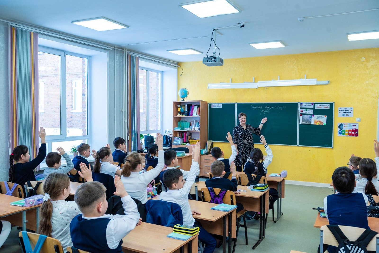 Learning Beyond Borders: How Kazakhstan Is Expanding Educational Influence Through Global Partnerships