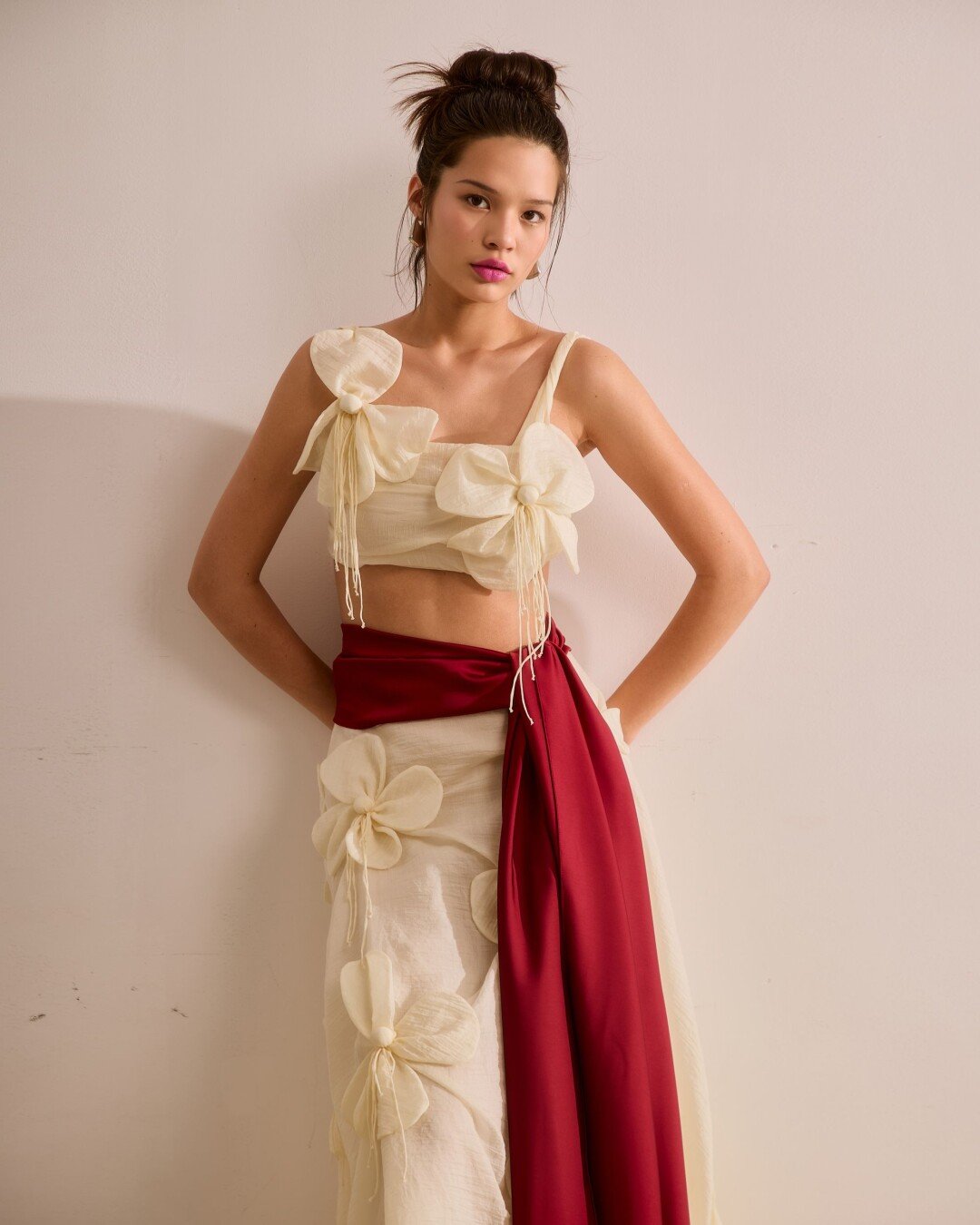 Narynkol’s Visual Poetry: Strength and Vulnerability in SAKO’s Debut Campaign