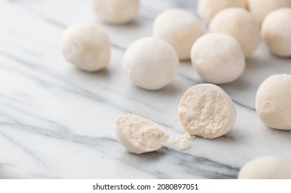 Traditional Kazakh Sweets & Nomadic Snacks: A Taste of the Great Steppe