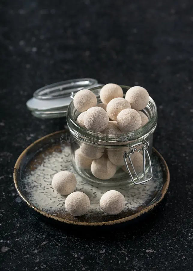Traditional Kazakh Sweets & Nomadic Snacks: A Taste of the Great Steppe